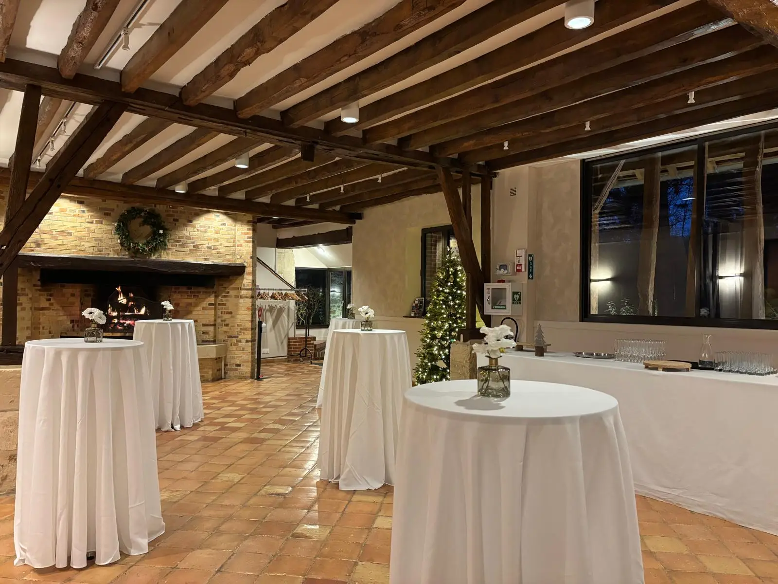 Domaine du Colombier 19