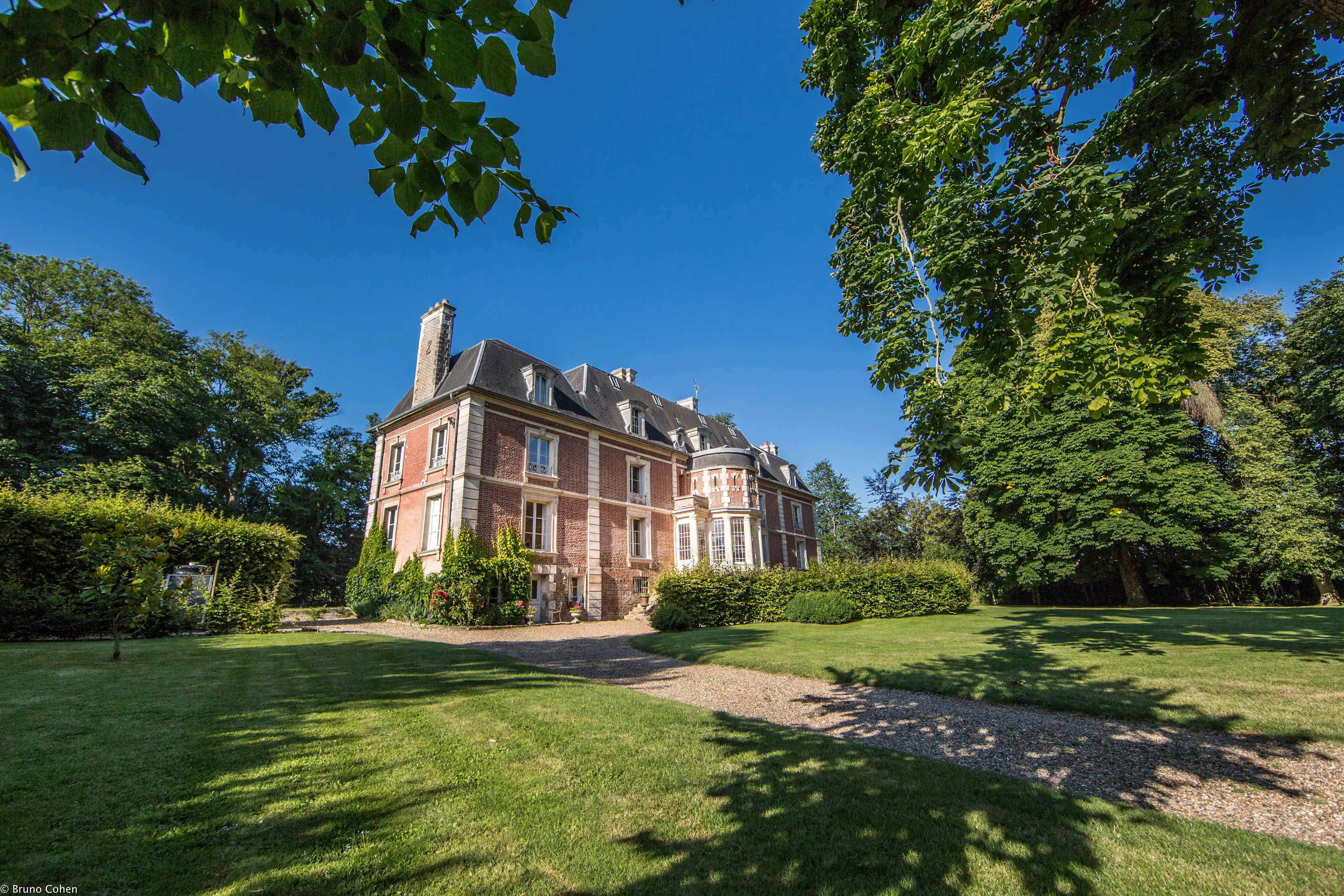 Domaine du Colombier 5