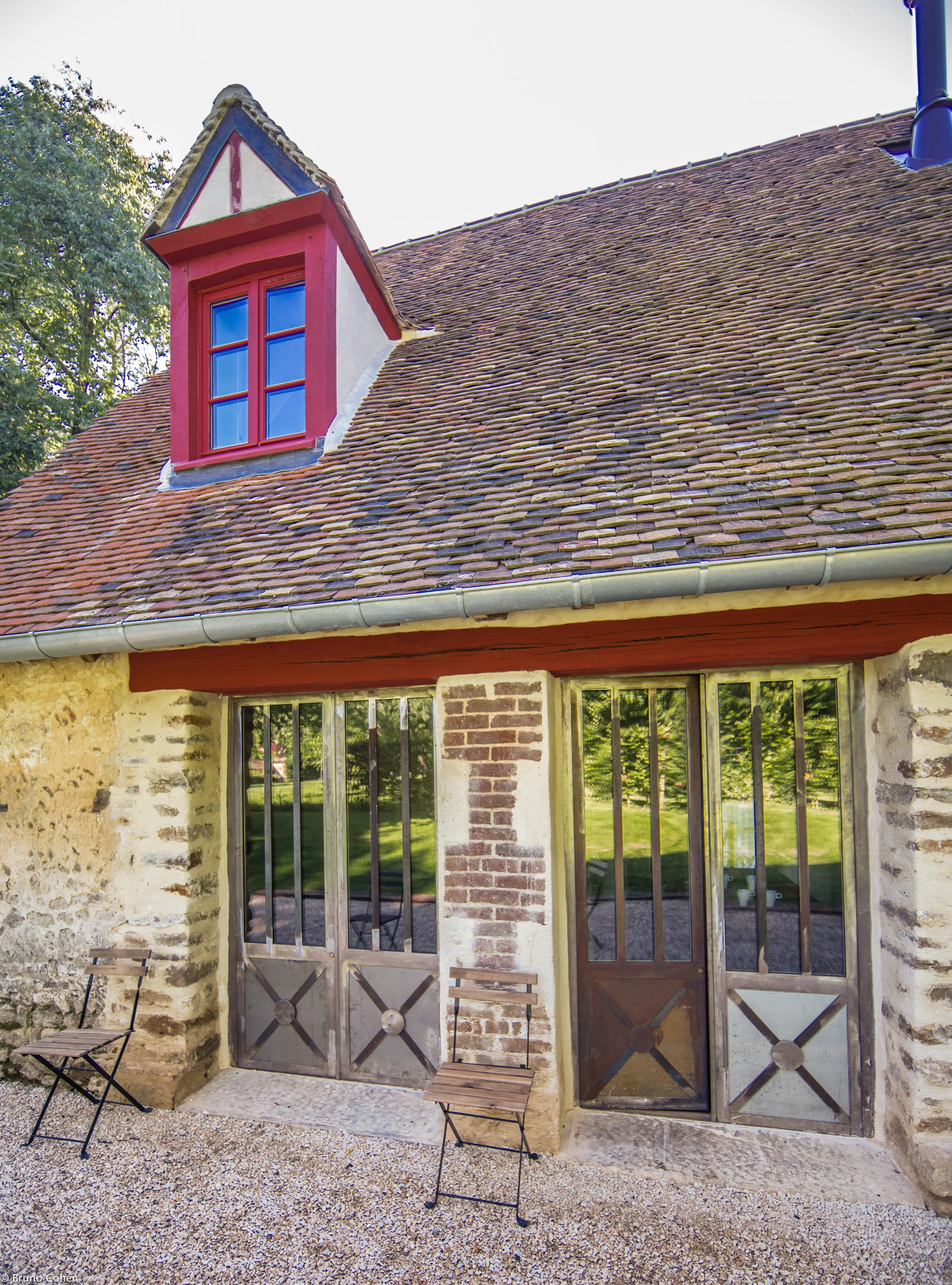 Domaine du Colombier 30