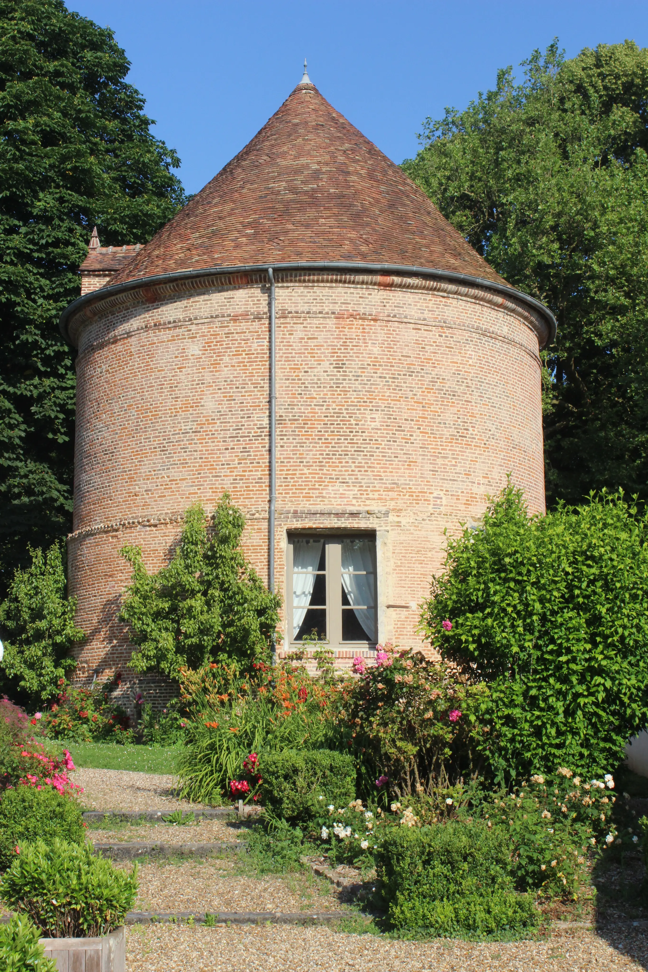 Domaine du Colombier 25
