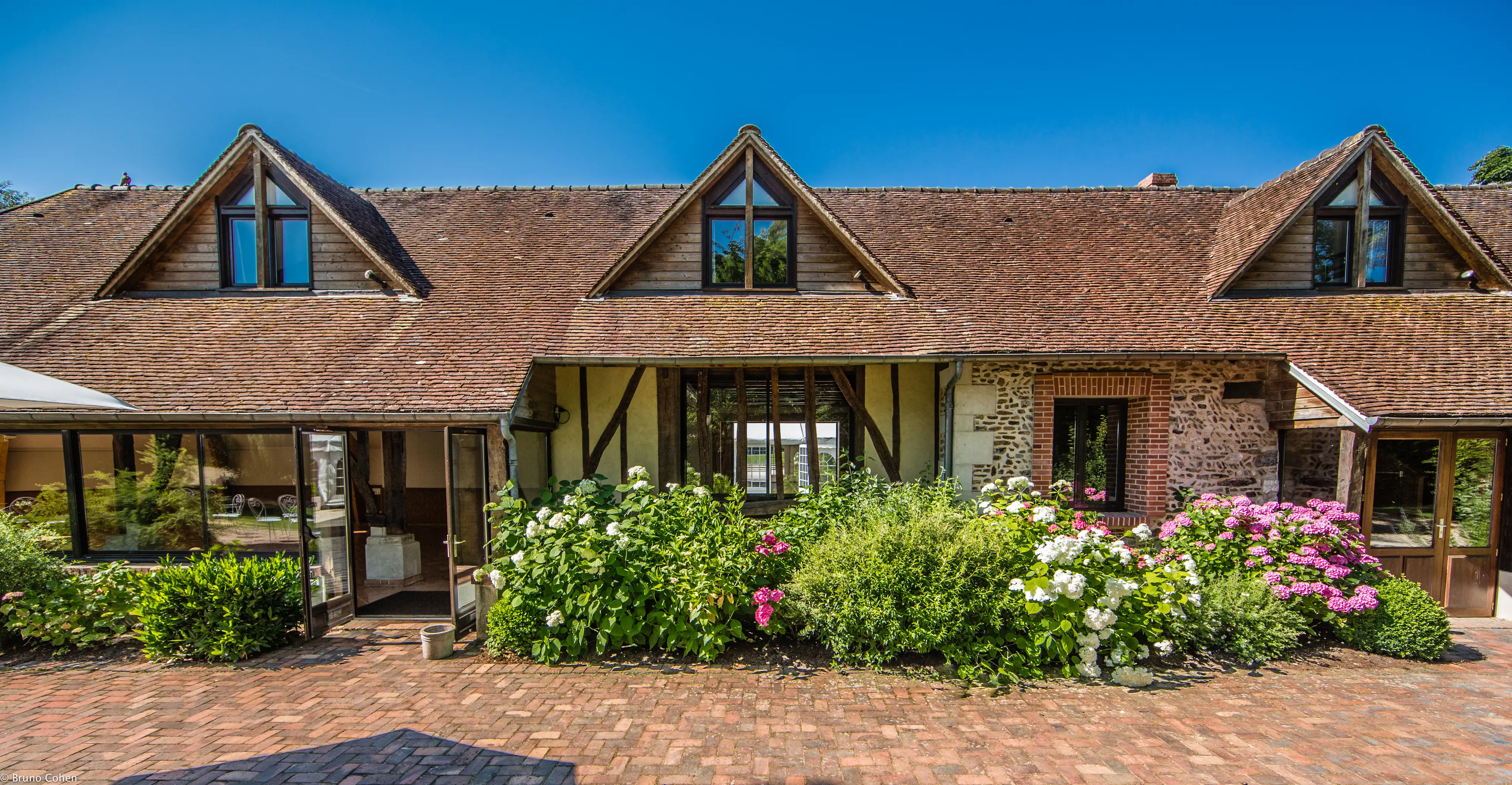 Domaine du Colombier 7