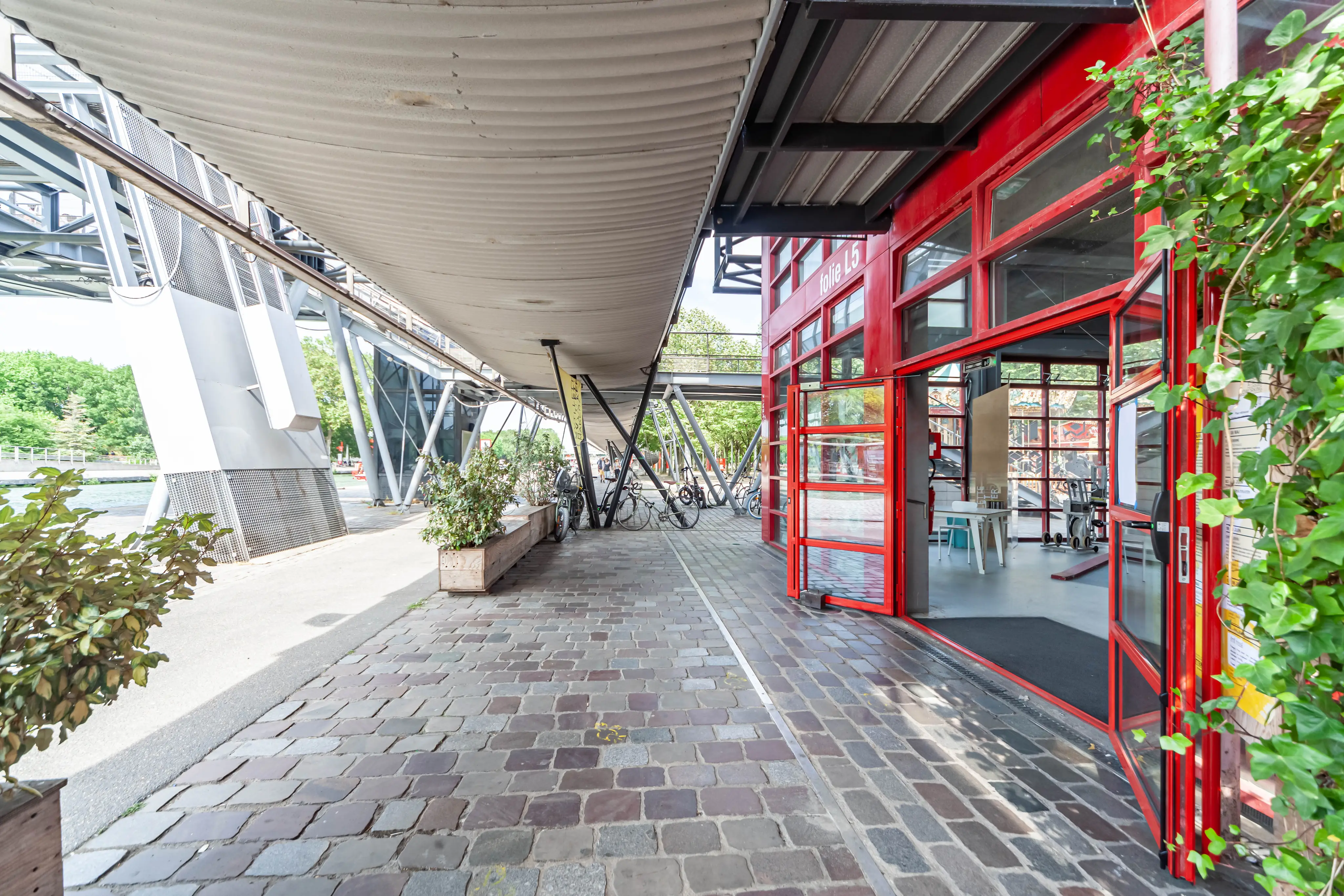 Villette Makerz 3