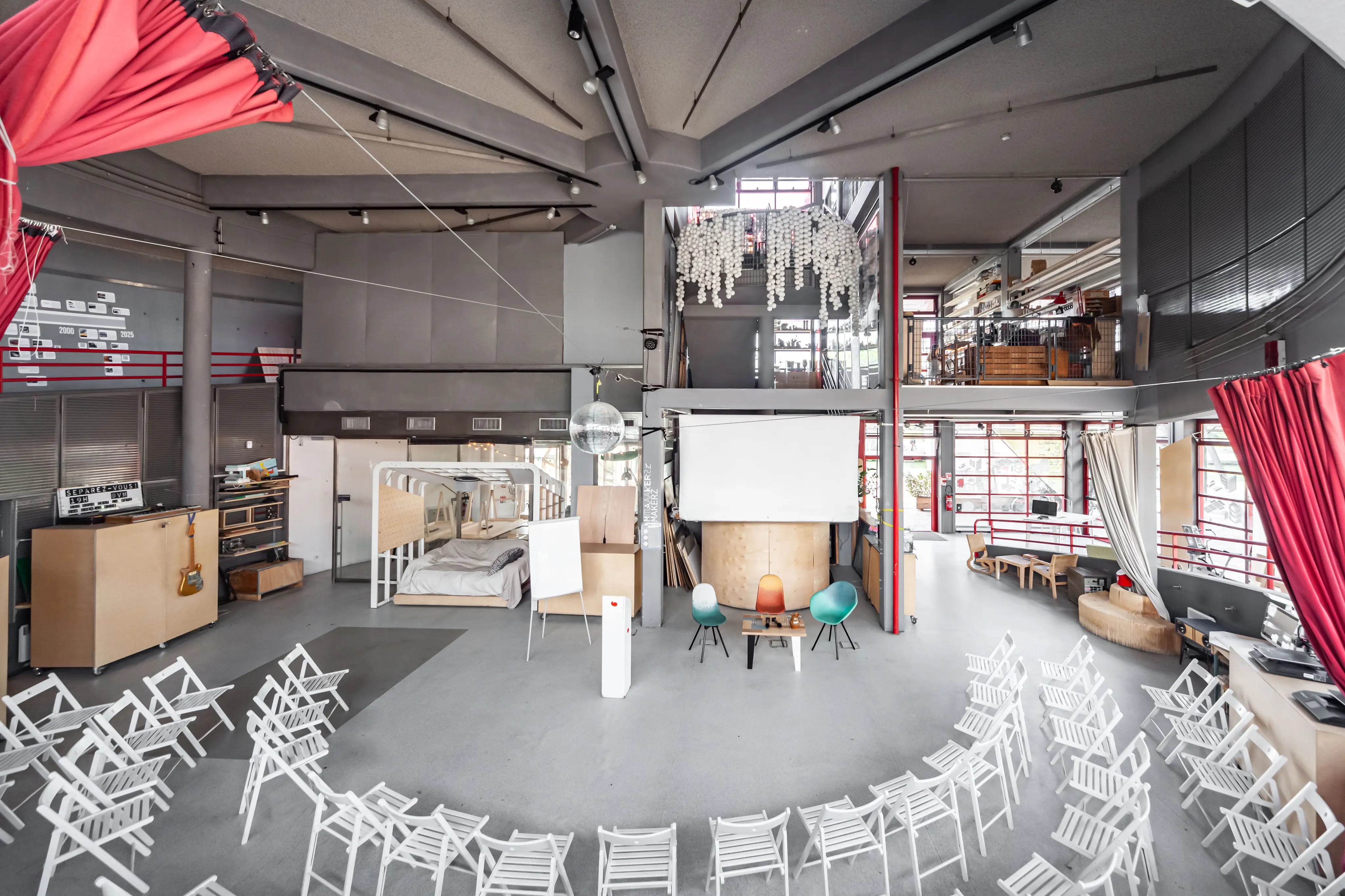 Villette Makerz 5