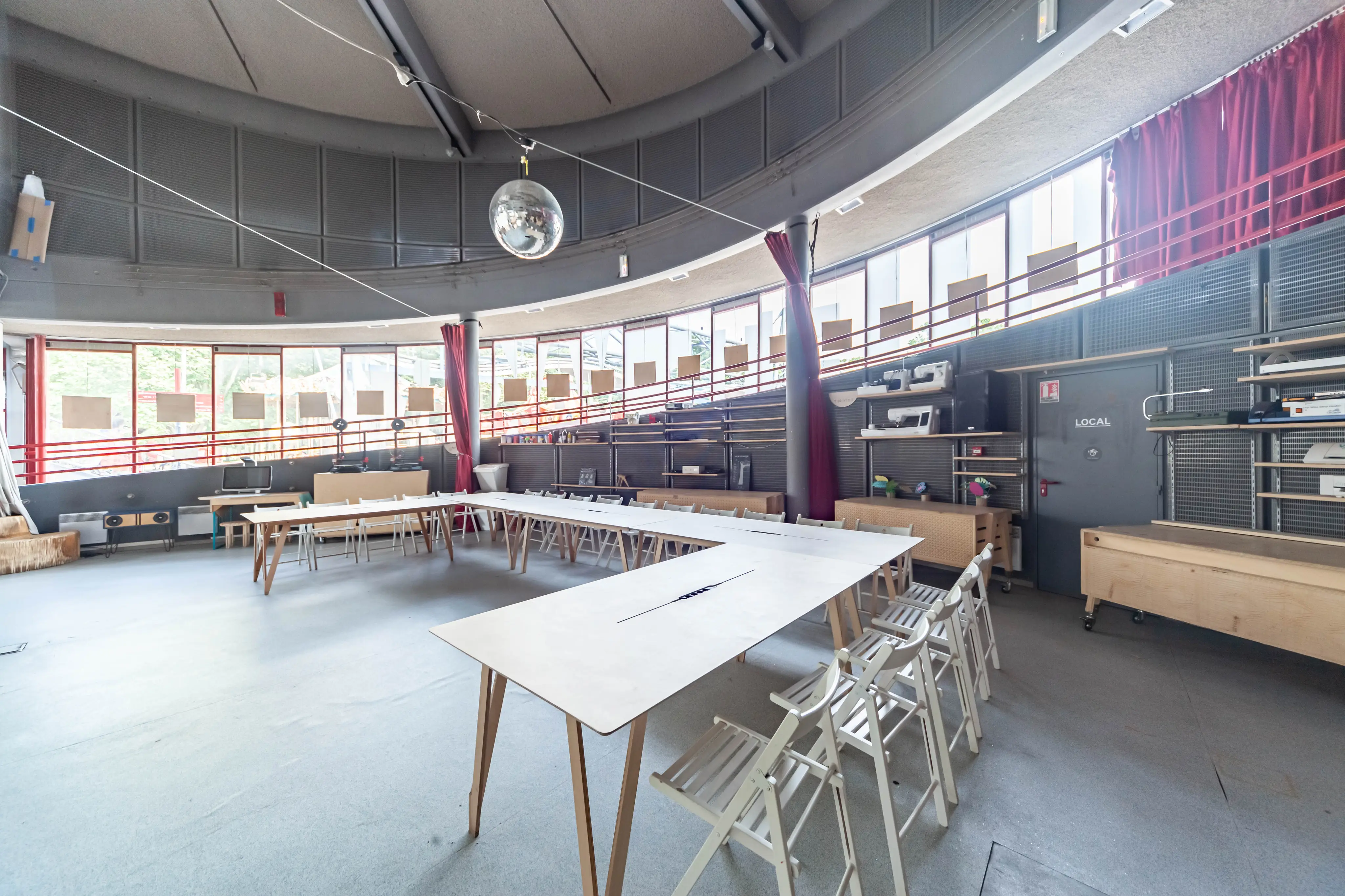 Villette Makerz 7