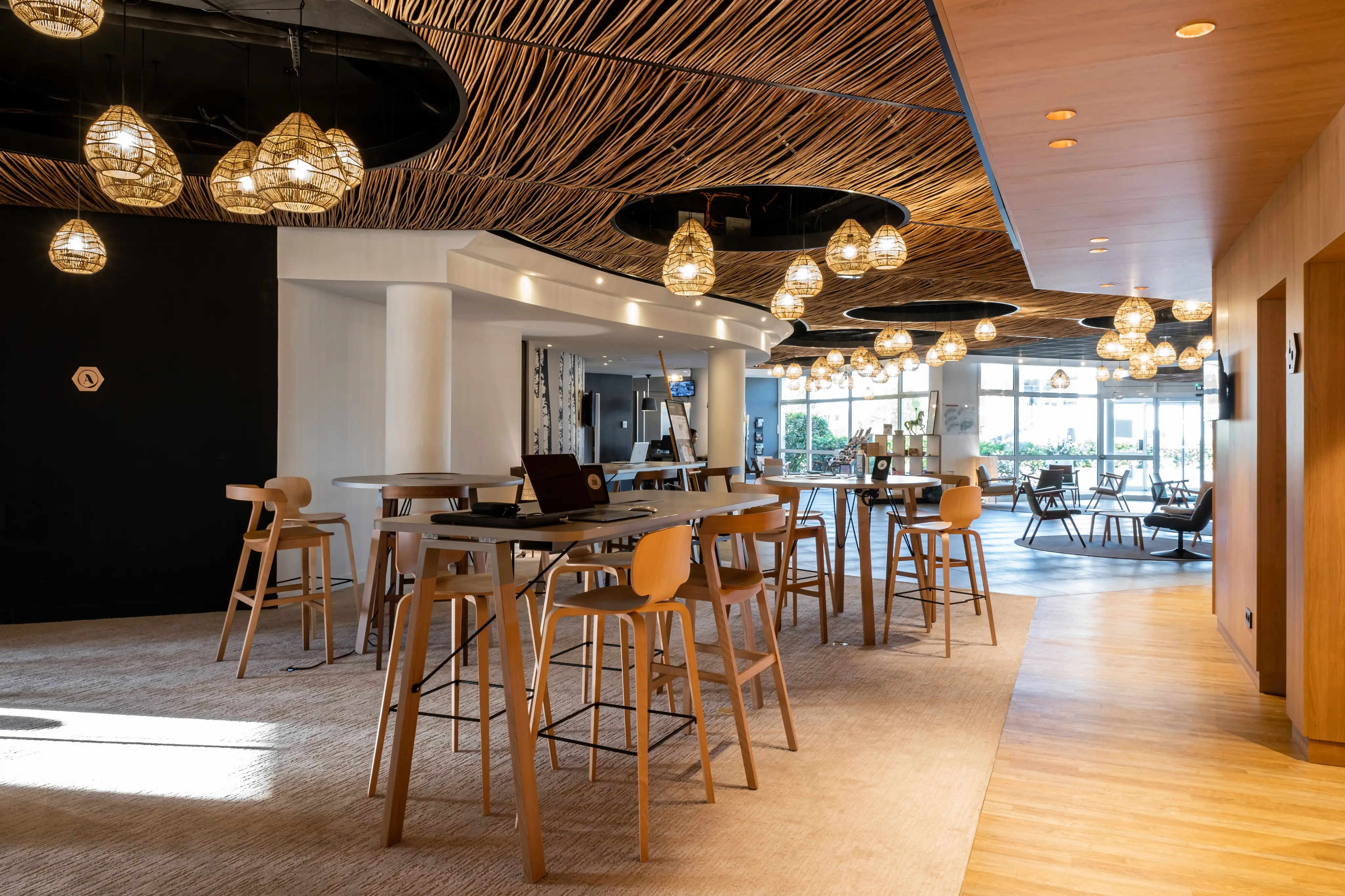 Mercure Compiègne Sud 16