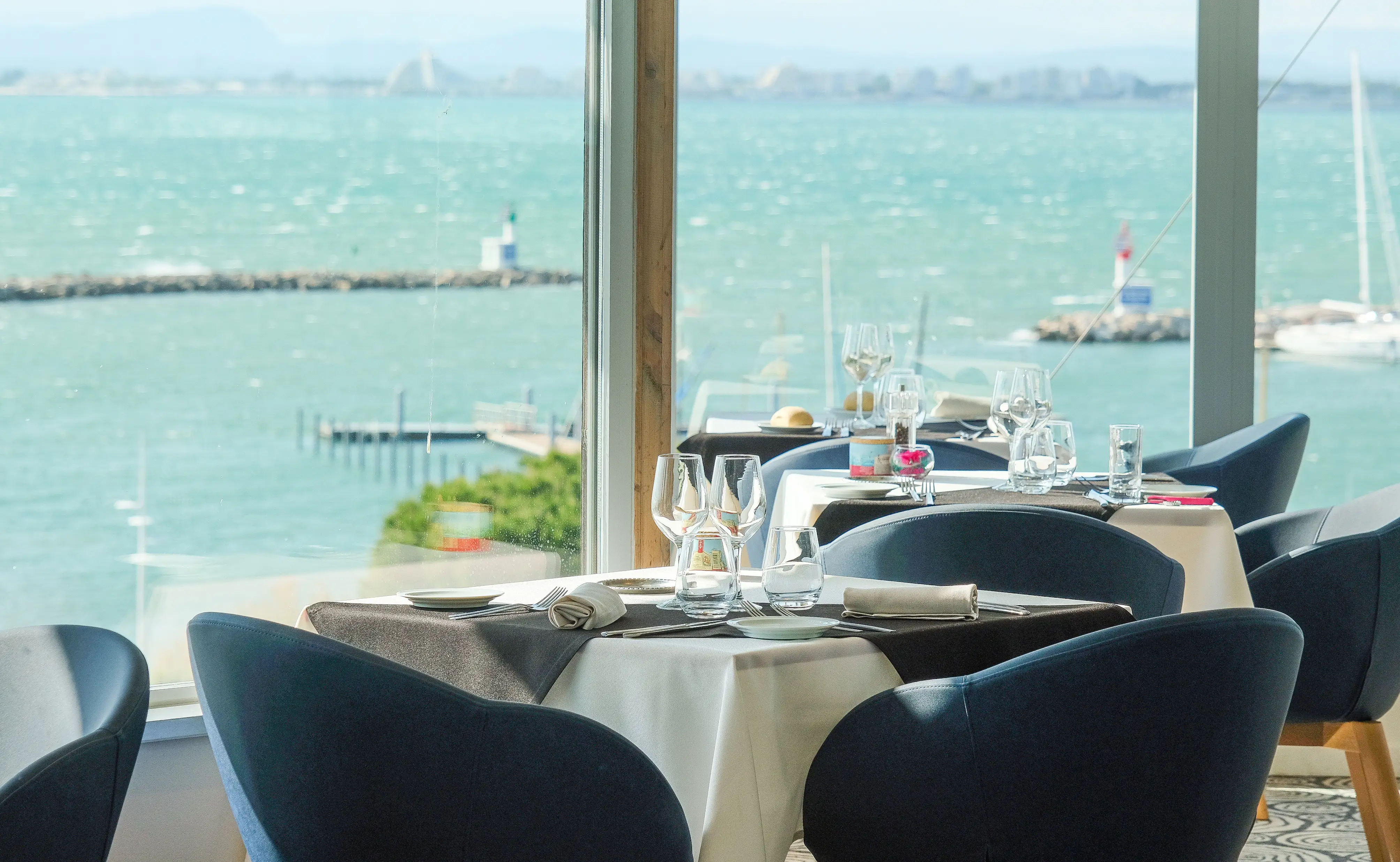 Hôtel Thalazur Port Camargue 5