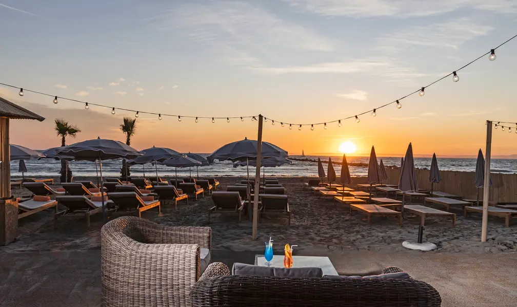 Hôtel Thalazur Port Camargue 7