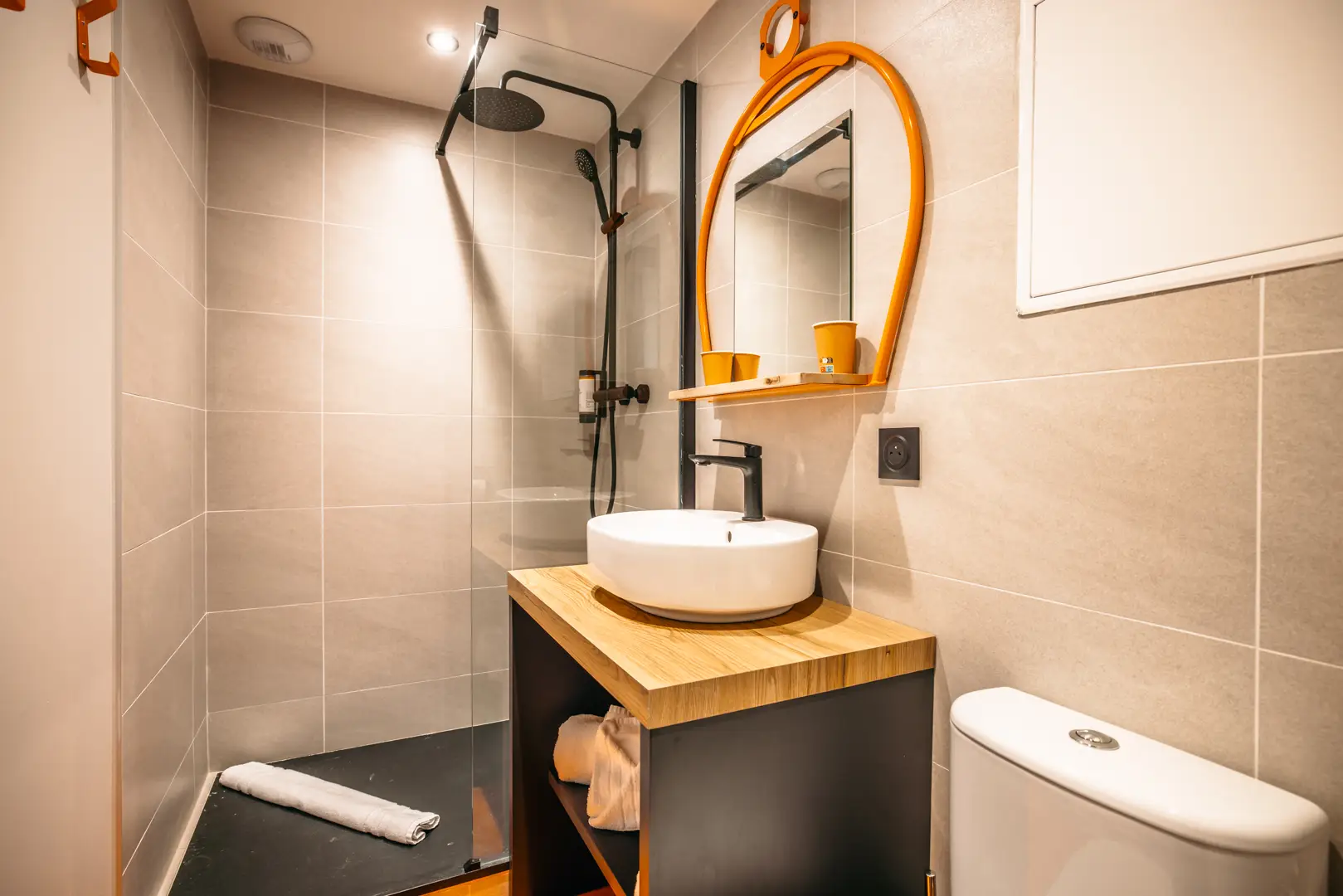Base Camp Lodge Albertville*** 16