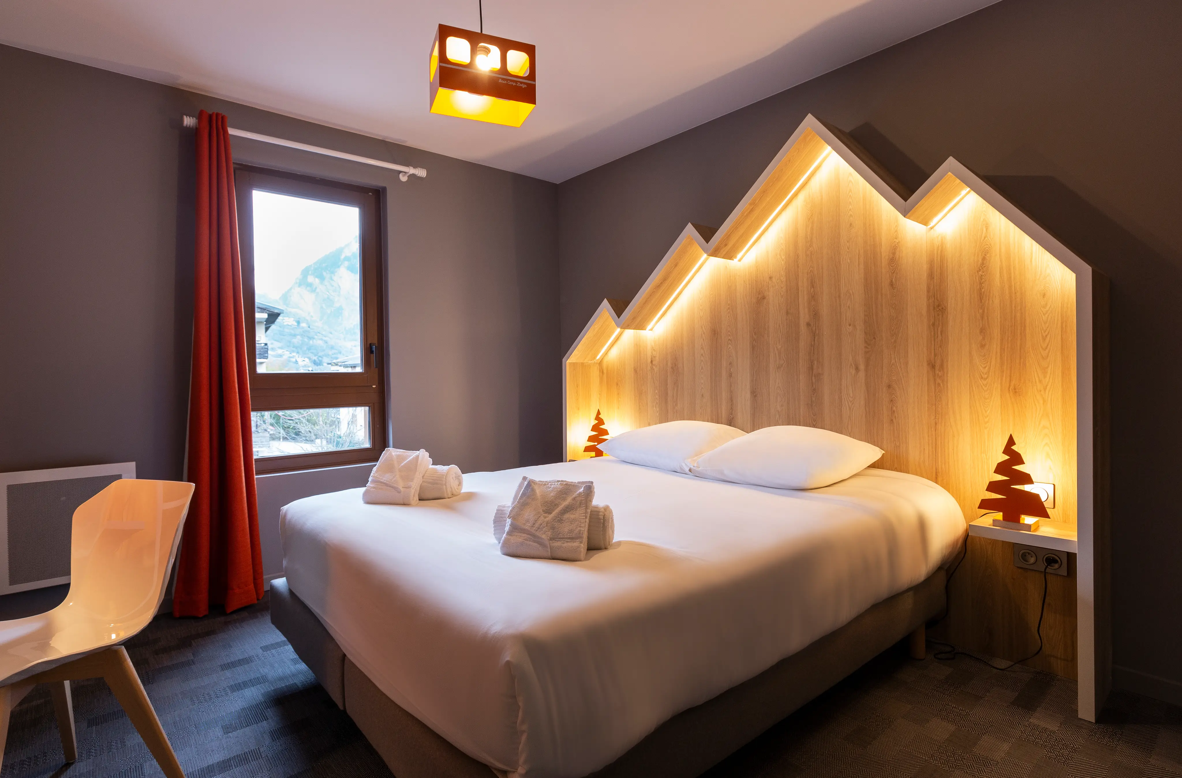 Base Camp Lodge Bourg Saint Maurice 5