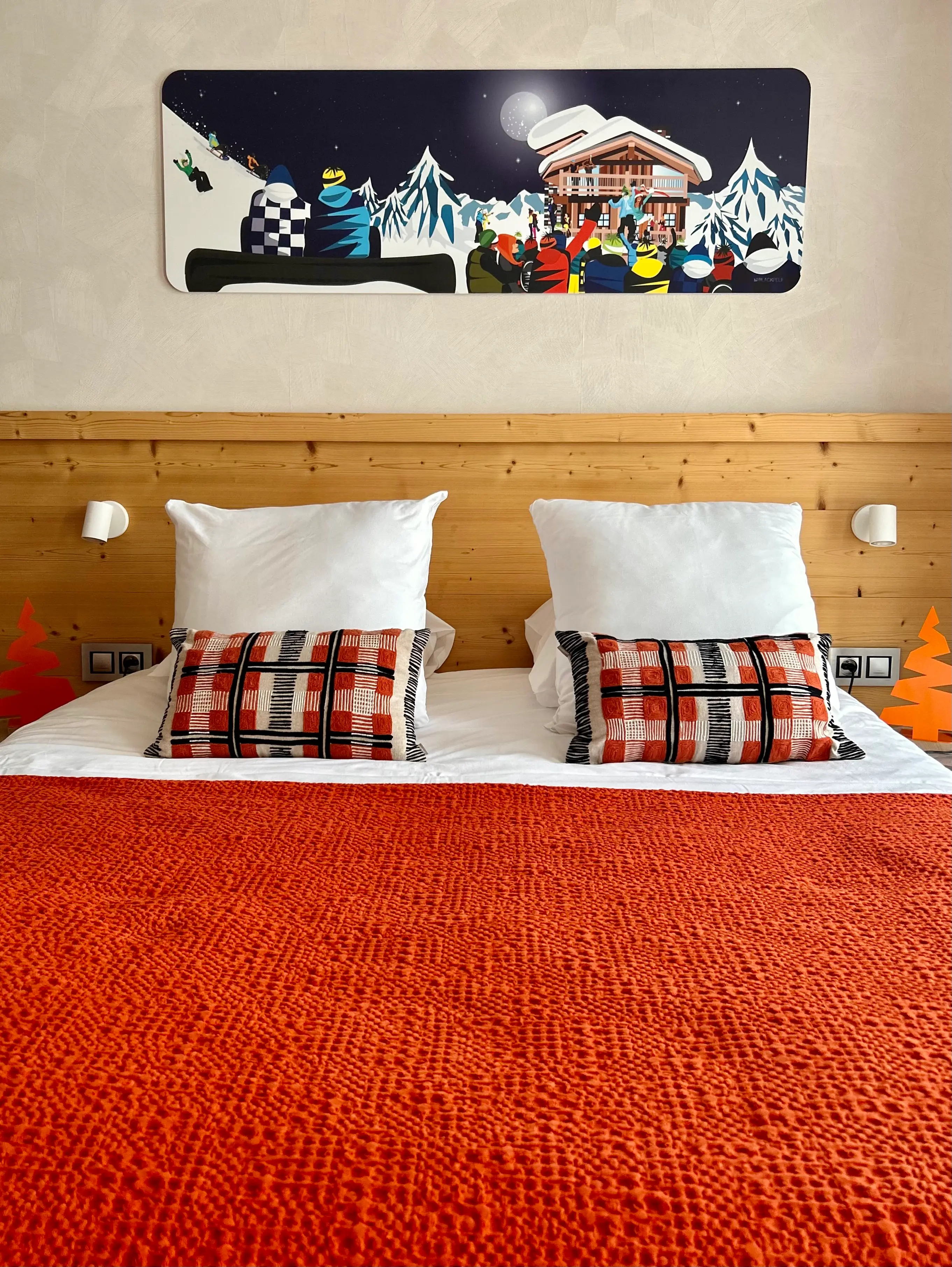 Base Camp Lodge Bourg Saint Maurice 6
