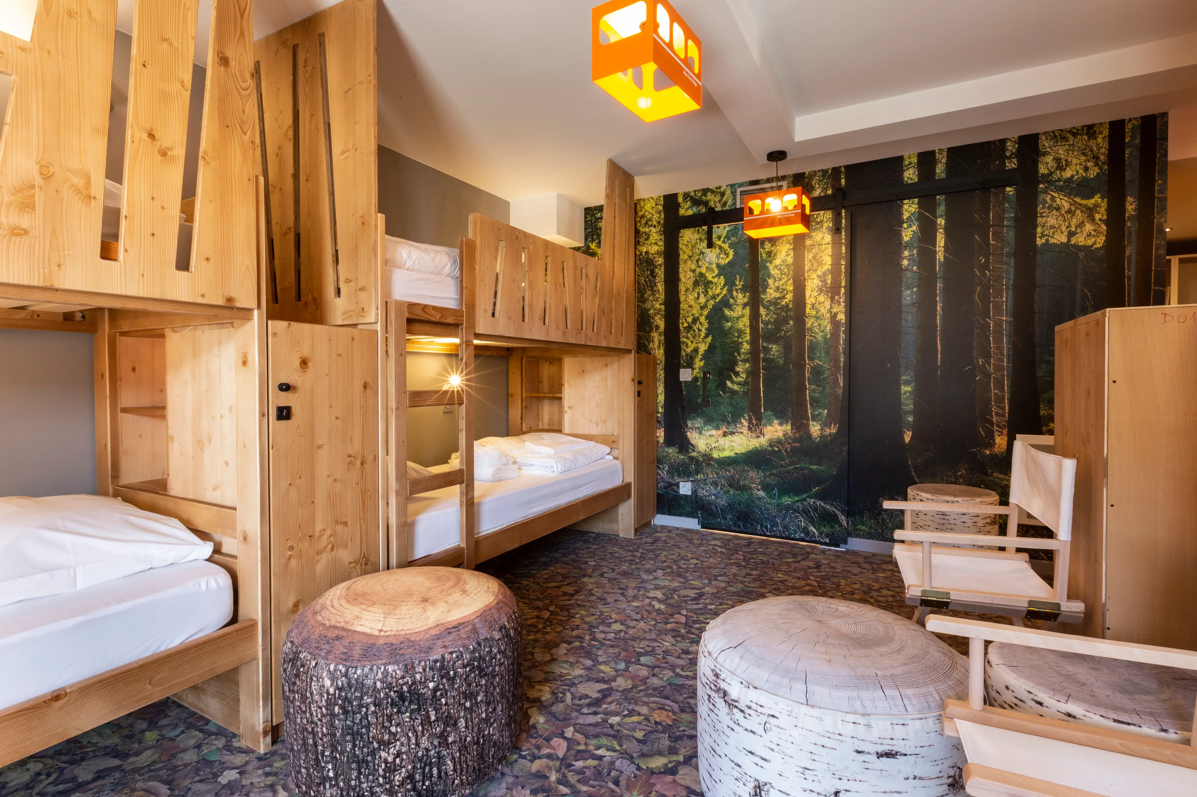 Base Camp Lodge Bourg Saint Maurice 7