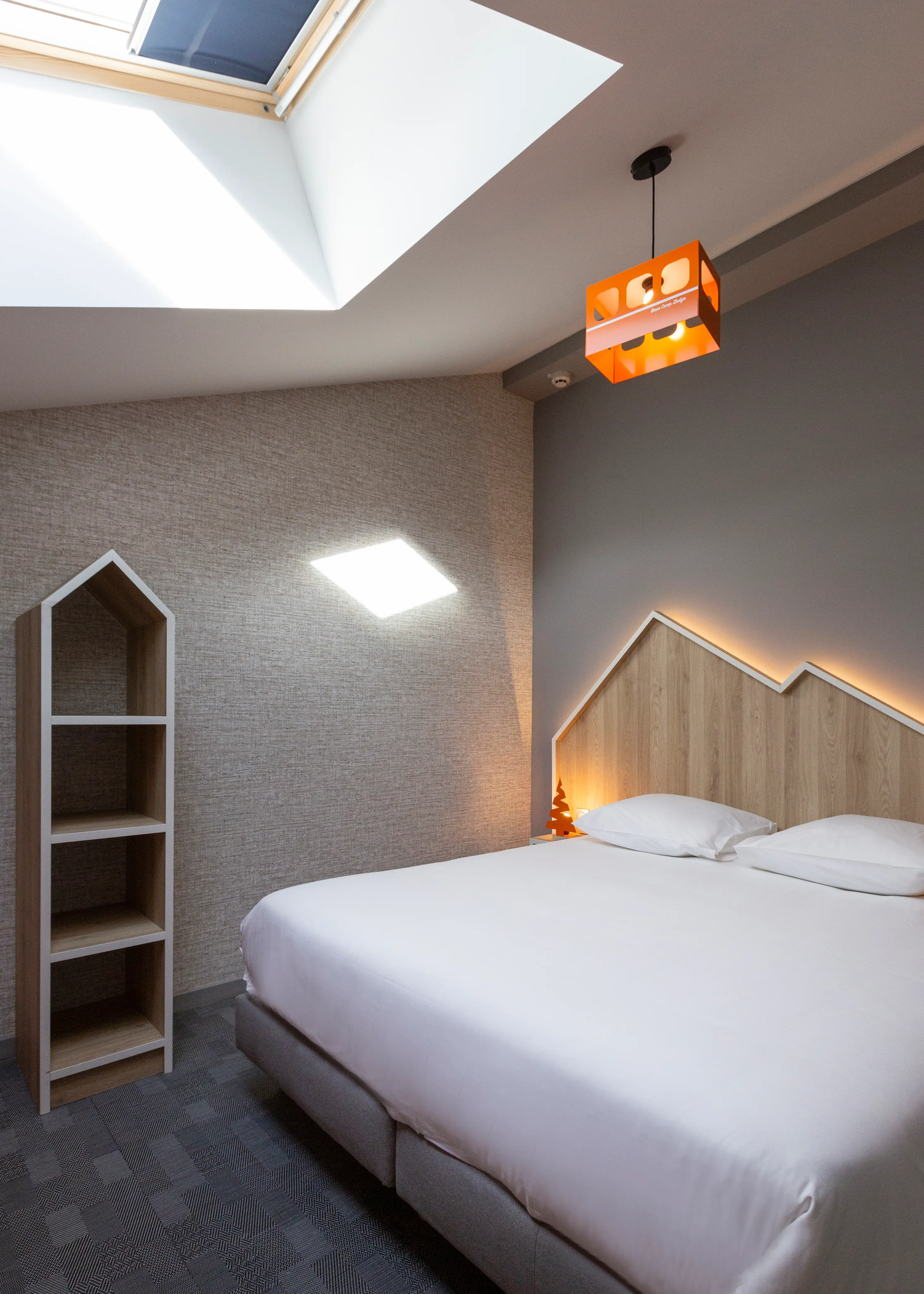 Base Camp Lodge Bourg Saint Maurice 9