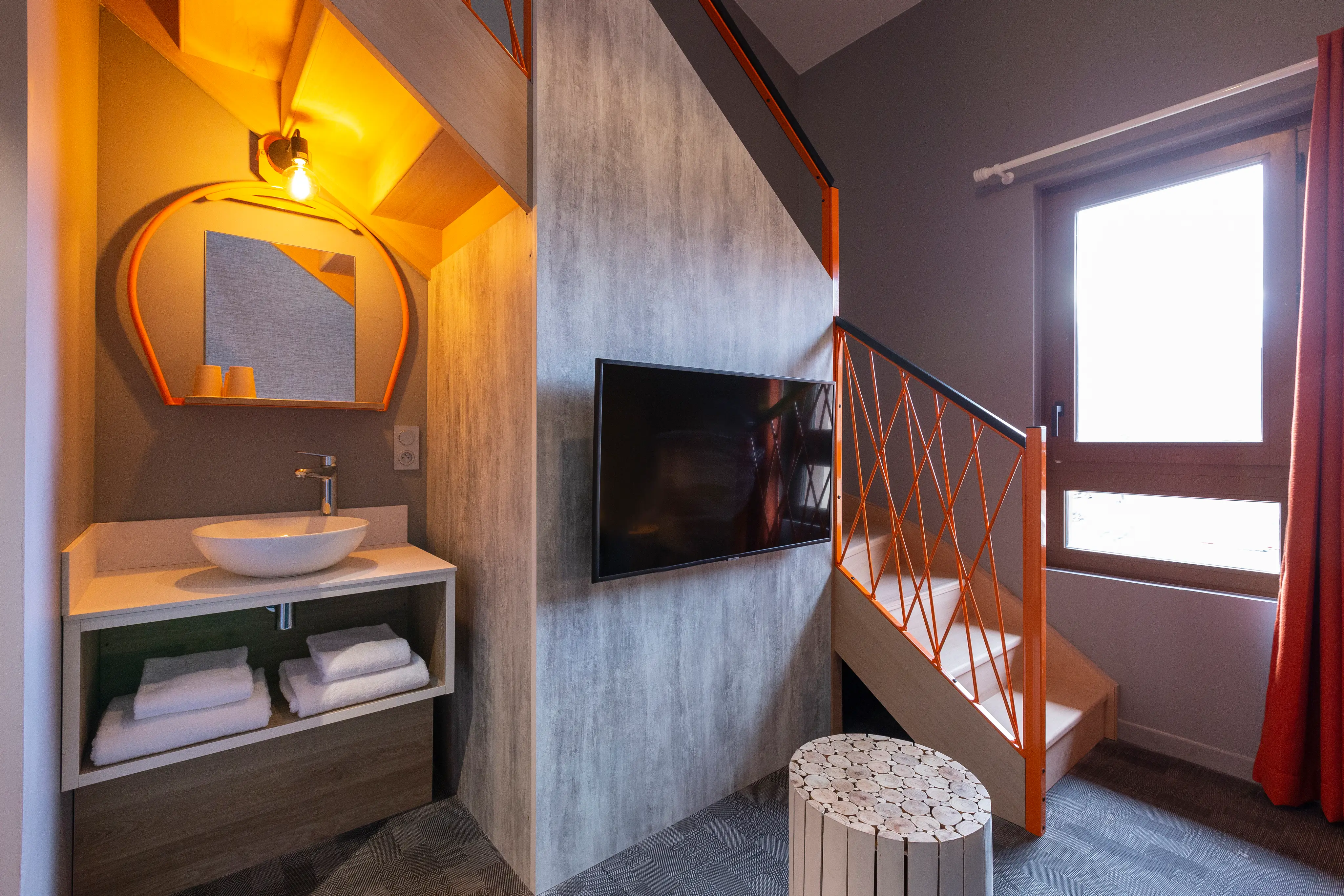 Base Camp Lodge Bourg Saint Maurice 10