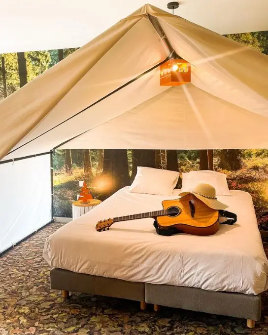 Base Camp Lodge Bourg Saint Maurice 12