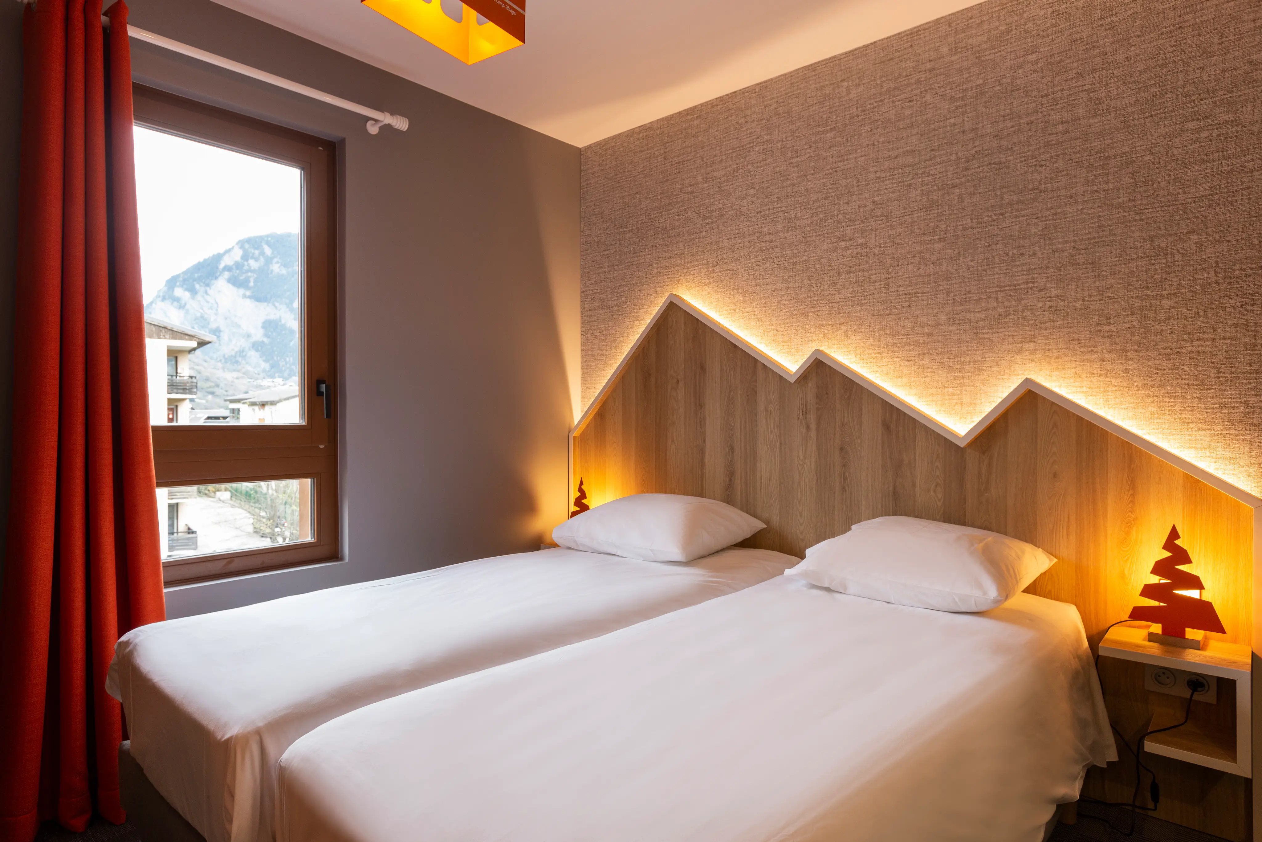 Base Camp Lodge Bourg Saint Maurice 13