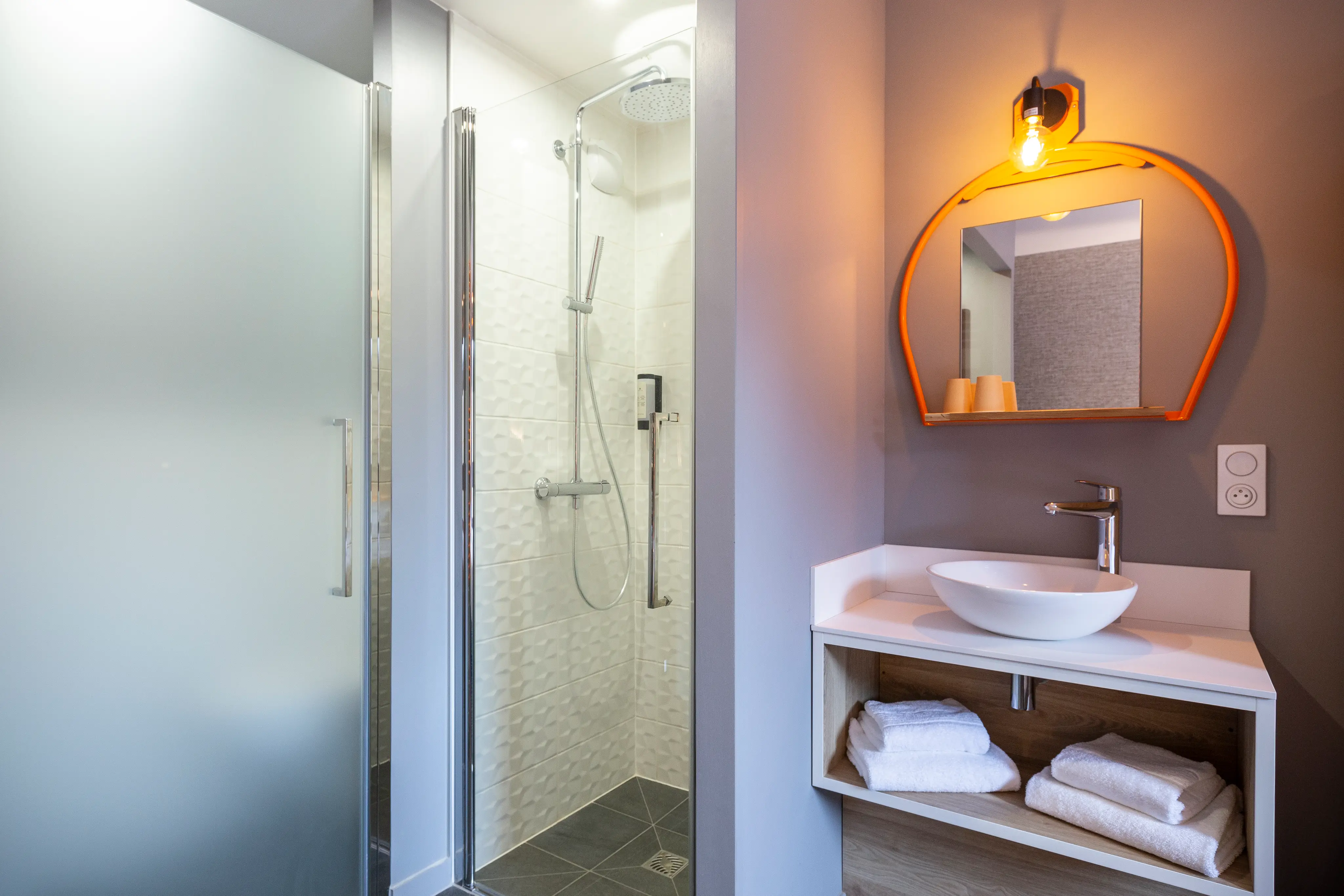 Base Camp Lodge Bourg Saint Maurice 14