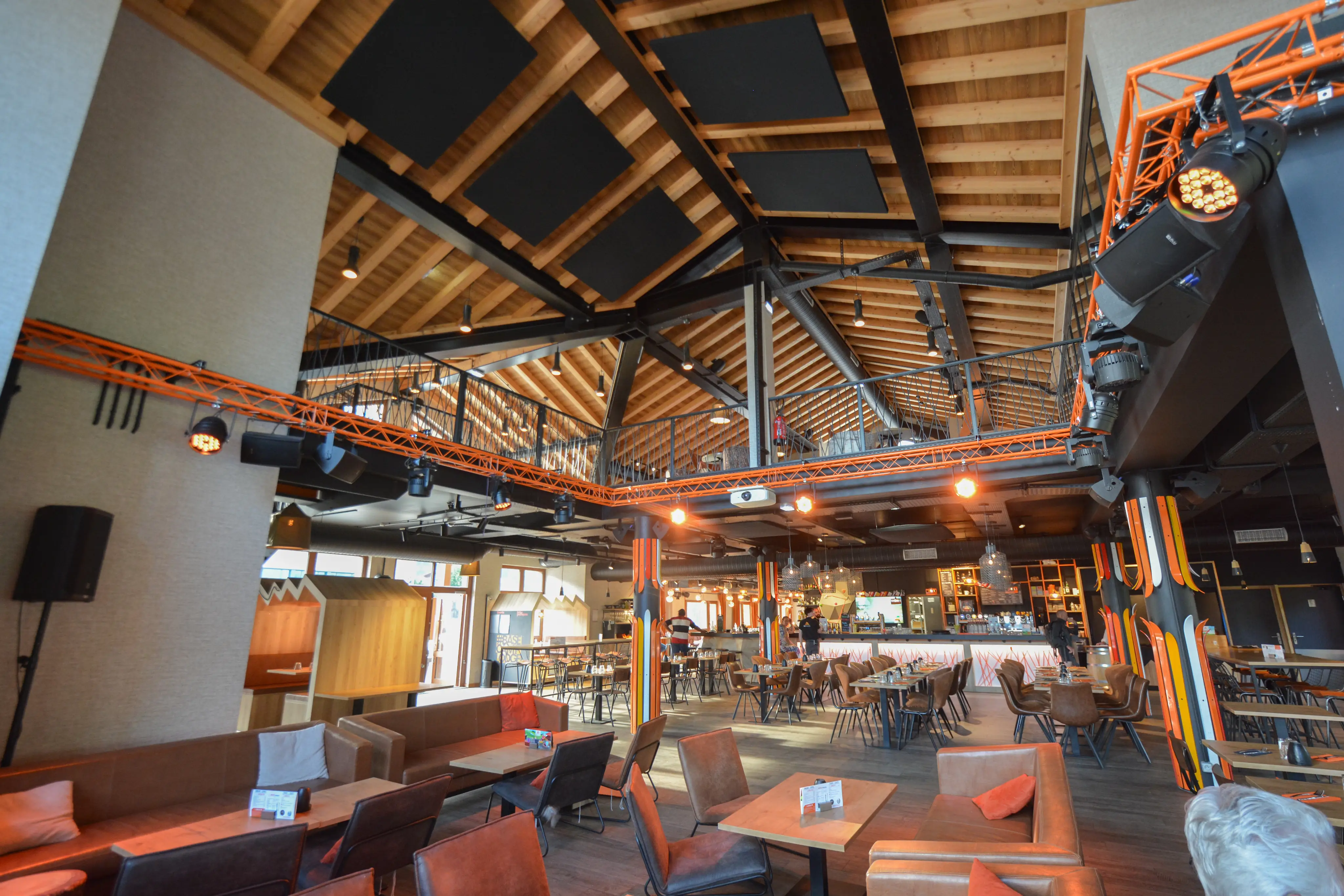Base Camp Lodge Bourg Saint Maurice 17