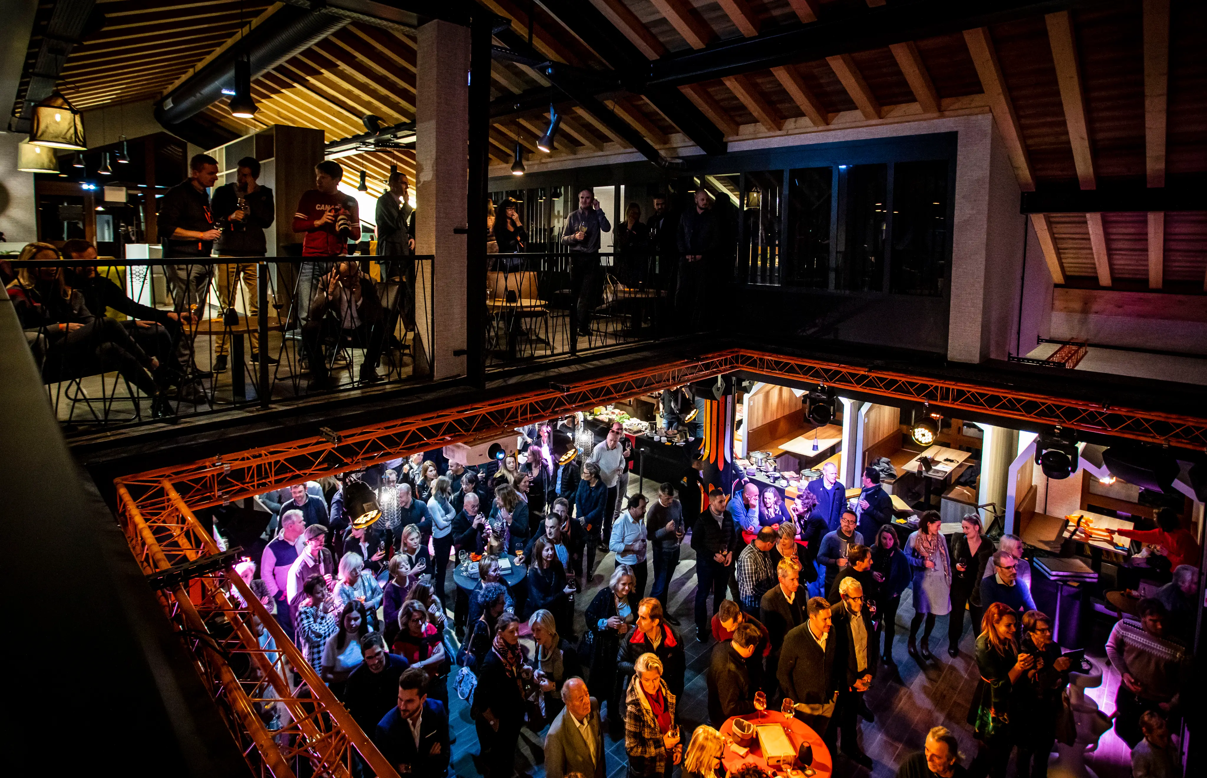 Base Camp Lodge Bourg Saint Maurice 22
