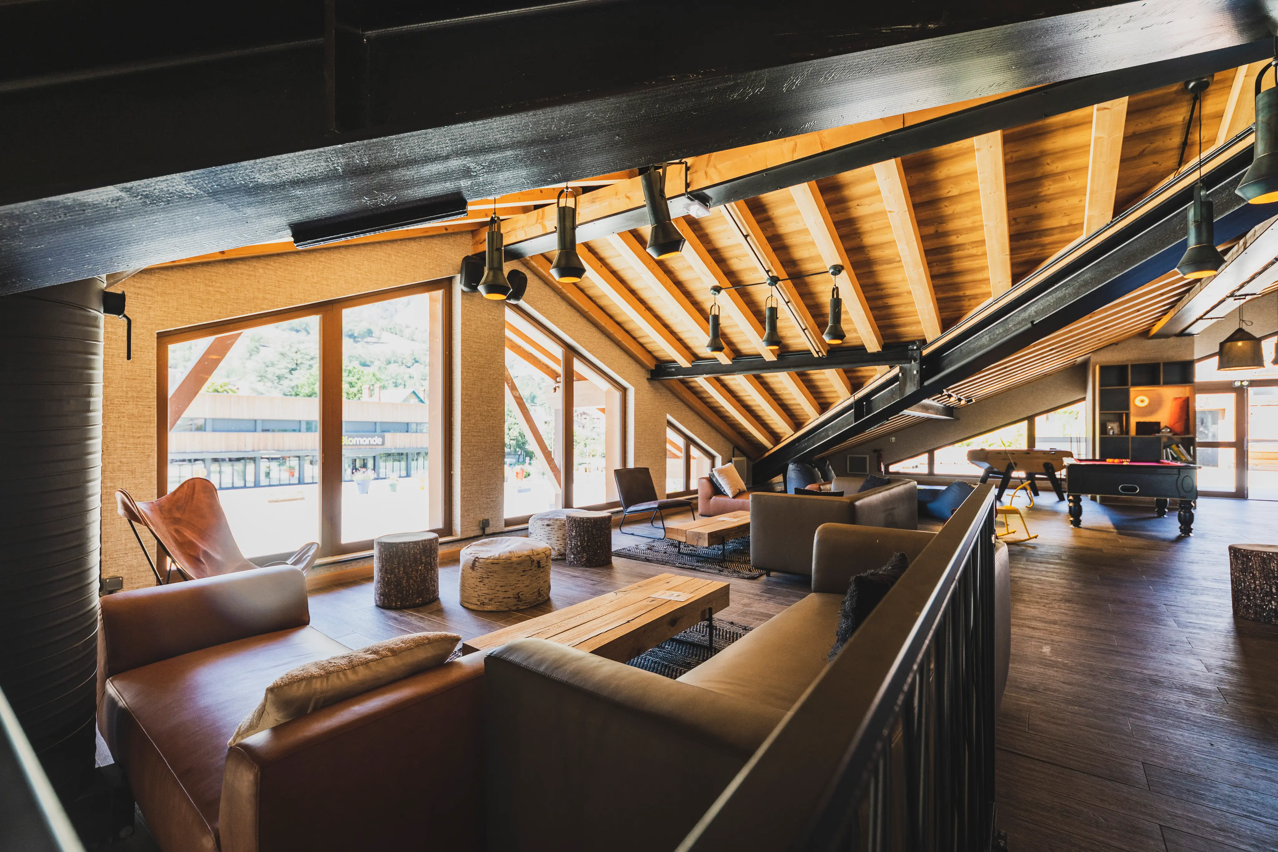 Base Camp Lodge Bourg Saint Maurice 24