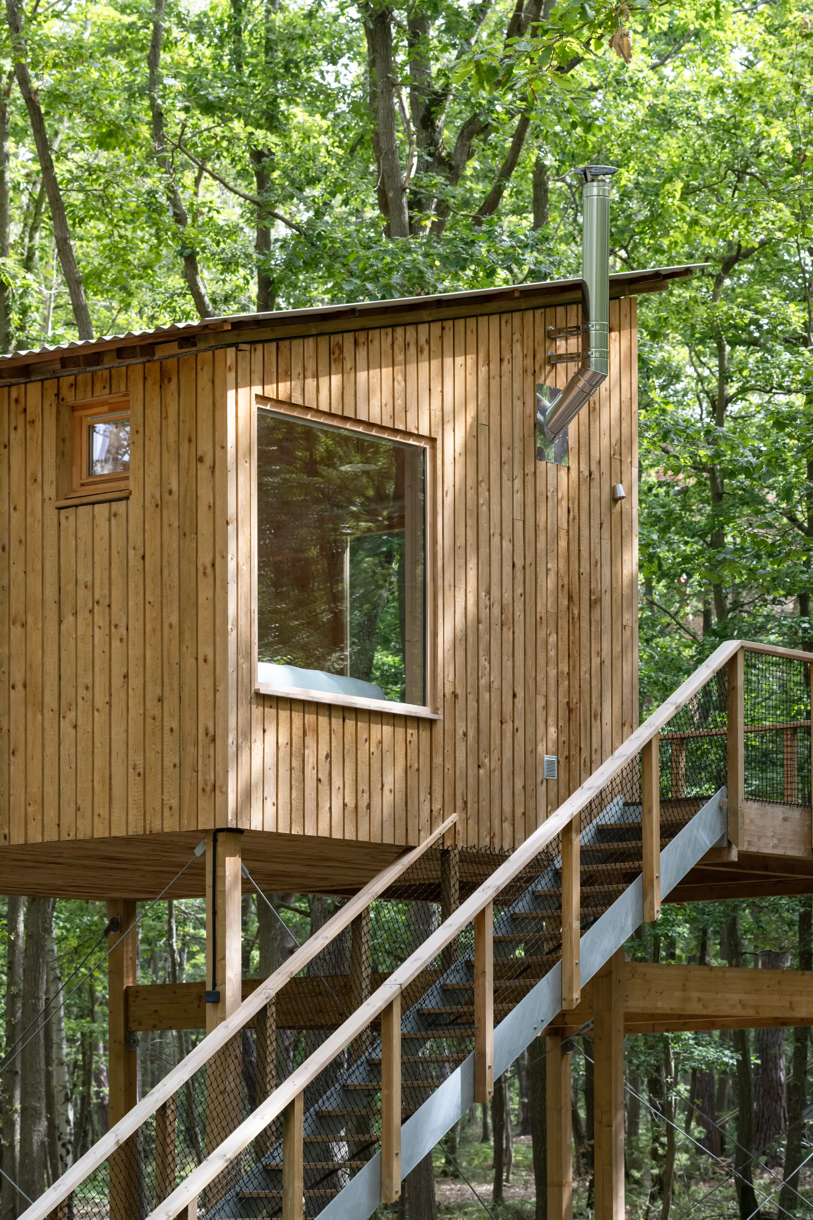 Youza ecolodge 16
