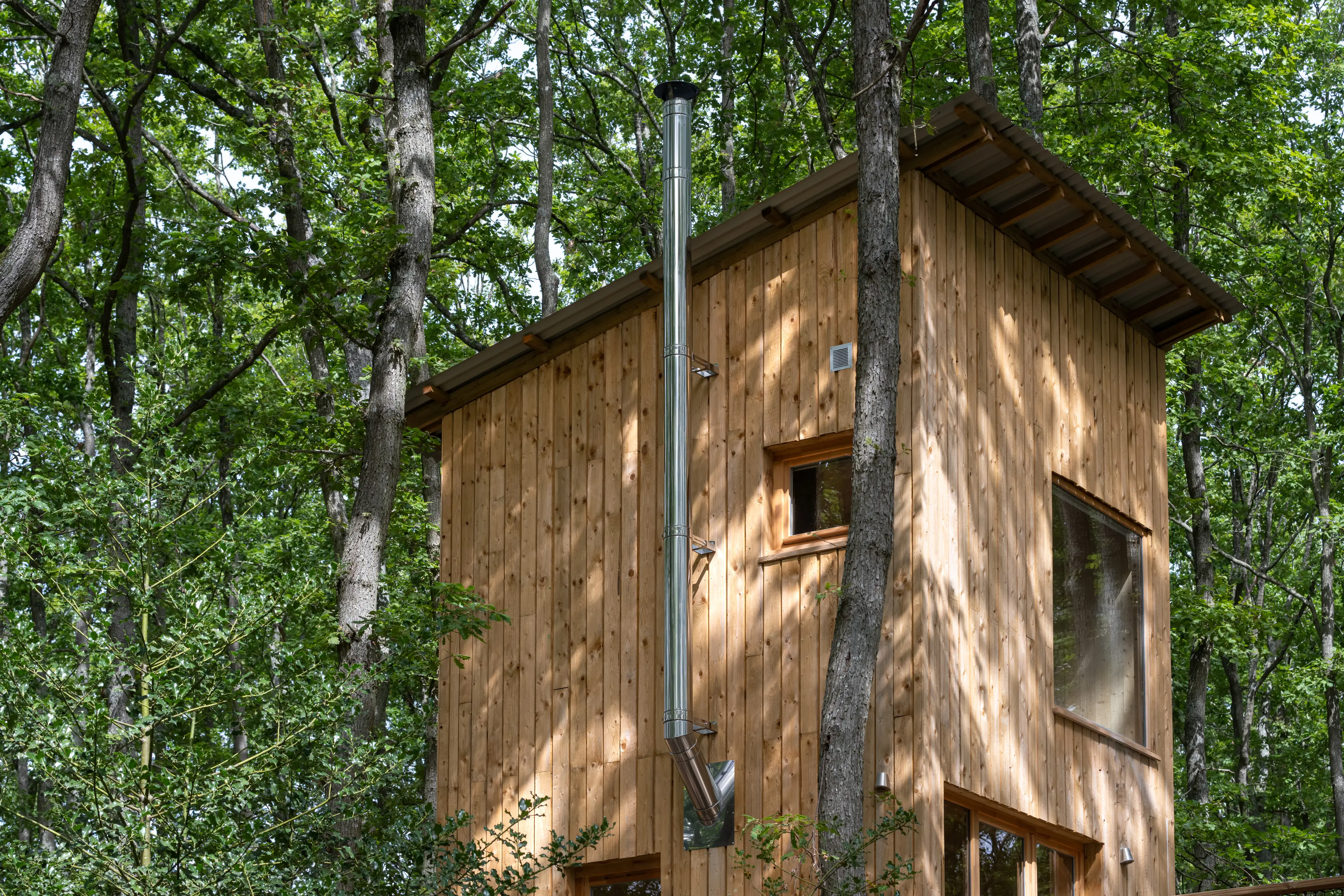 Youza ecolodge 12