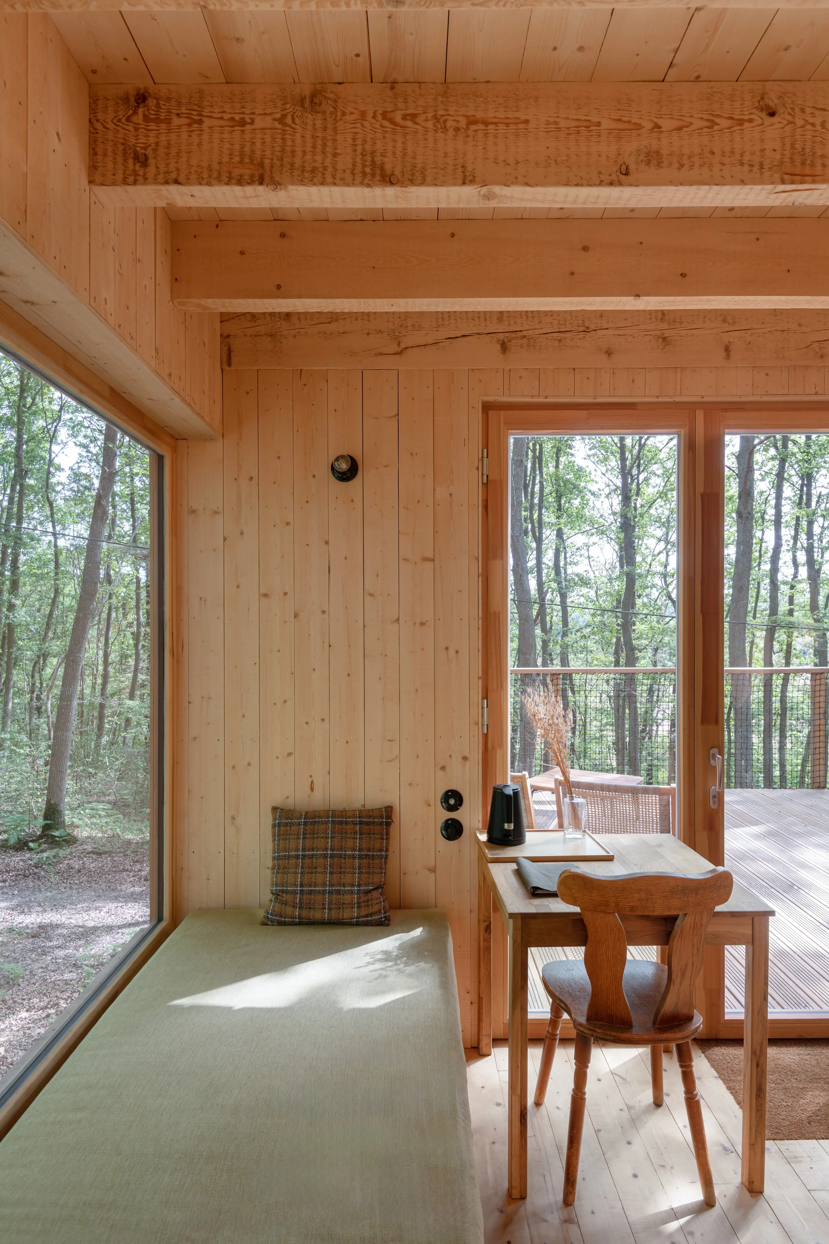 Youza ecolodge 6