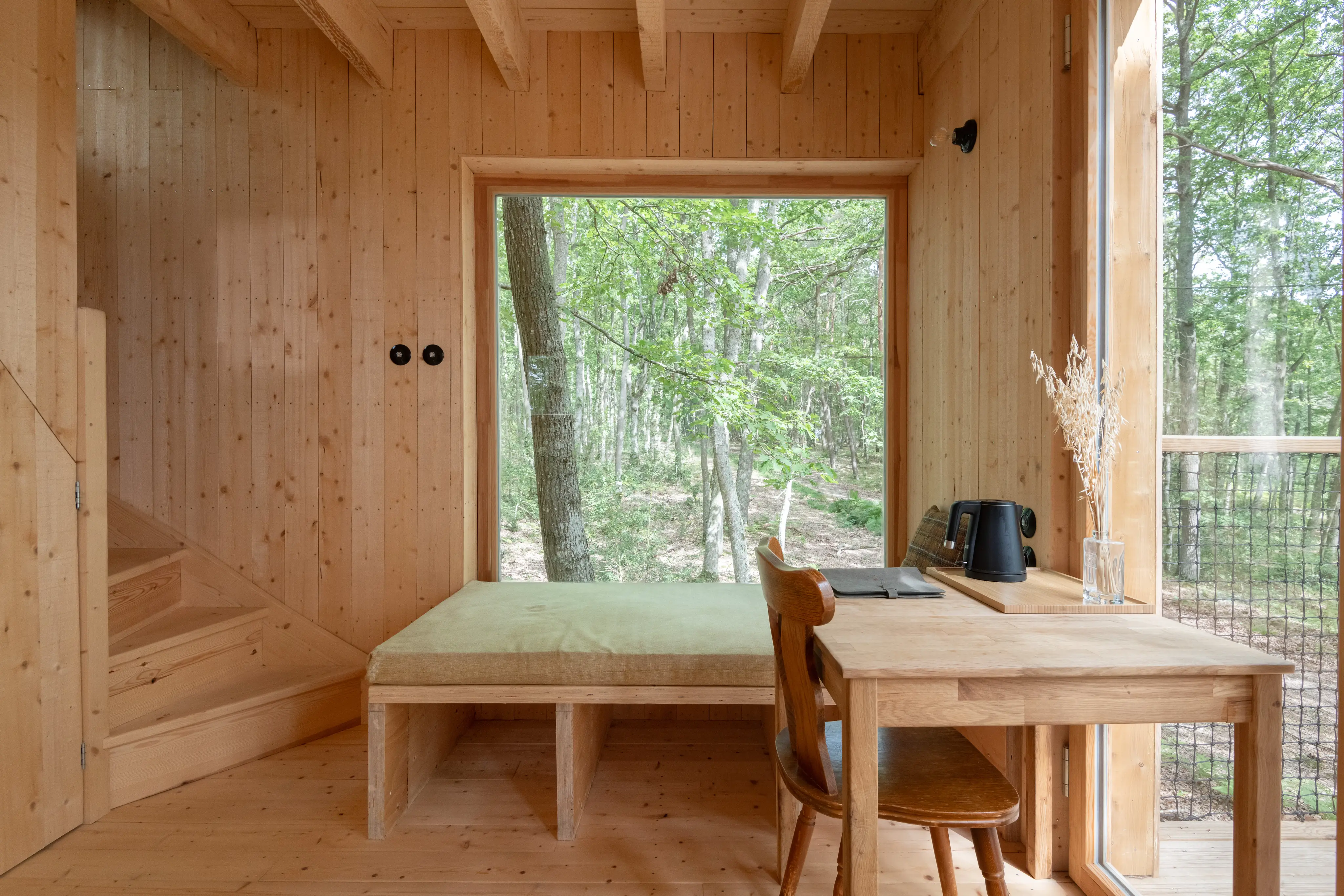 Youza ecolodge 5
