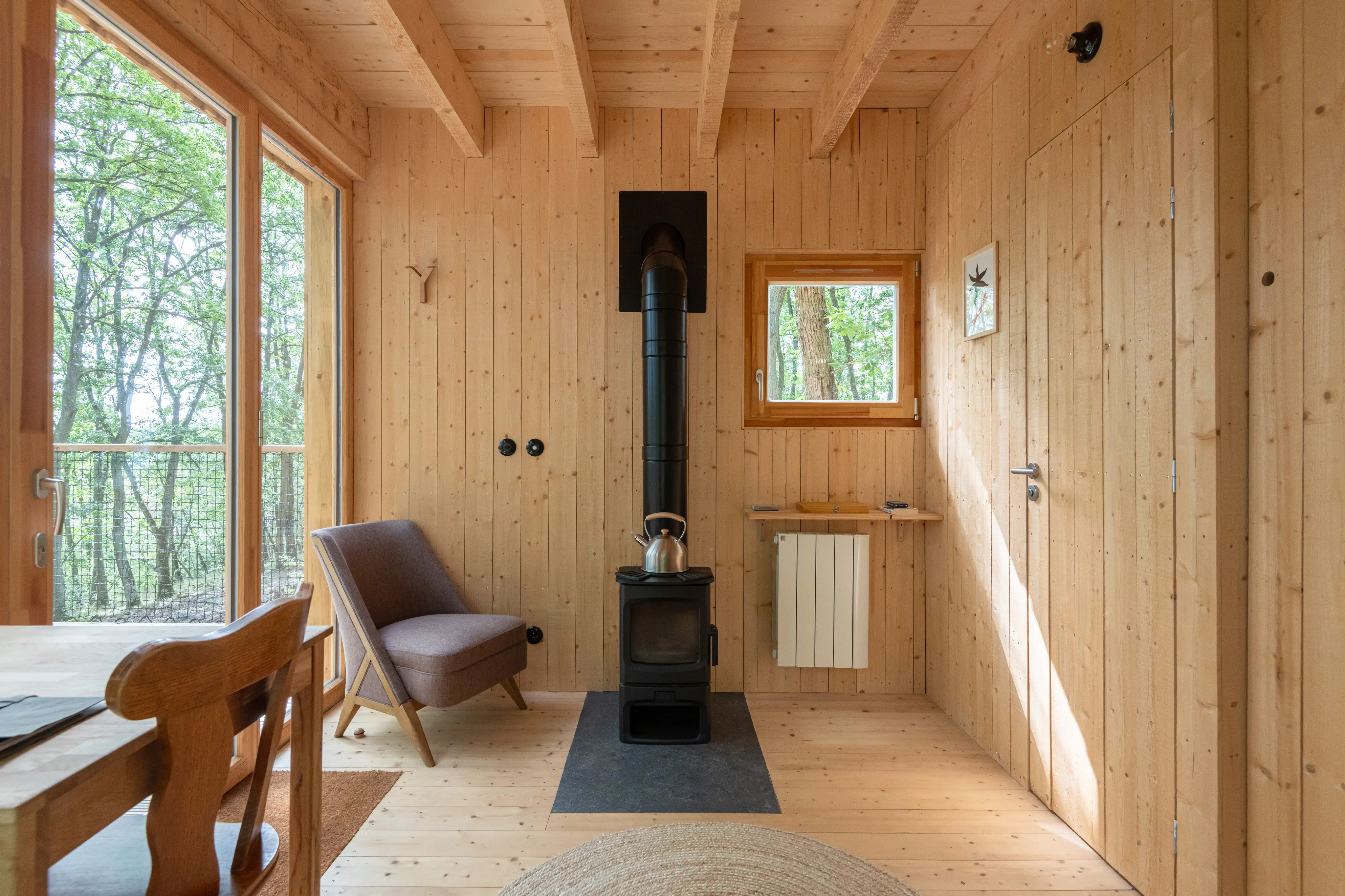 Youza ecolodge 11