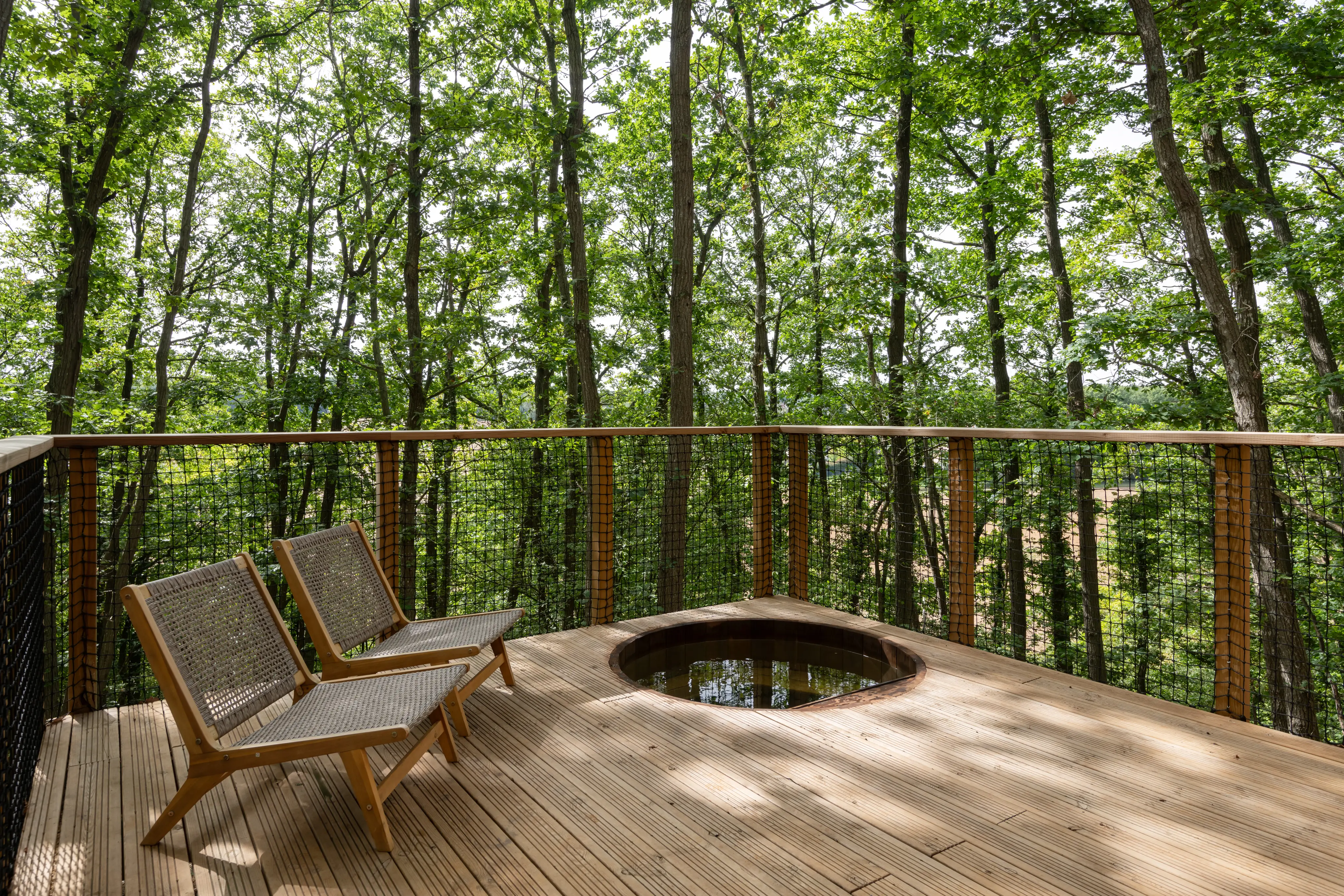 Youza ecolodge 8