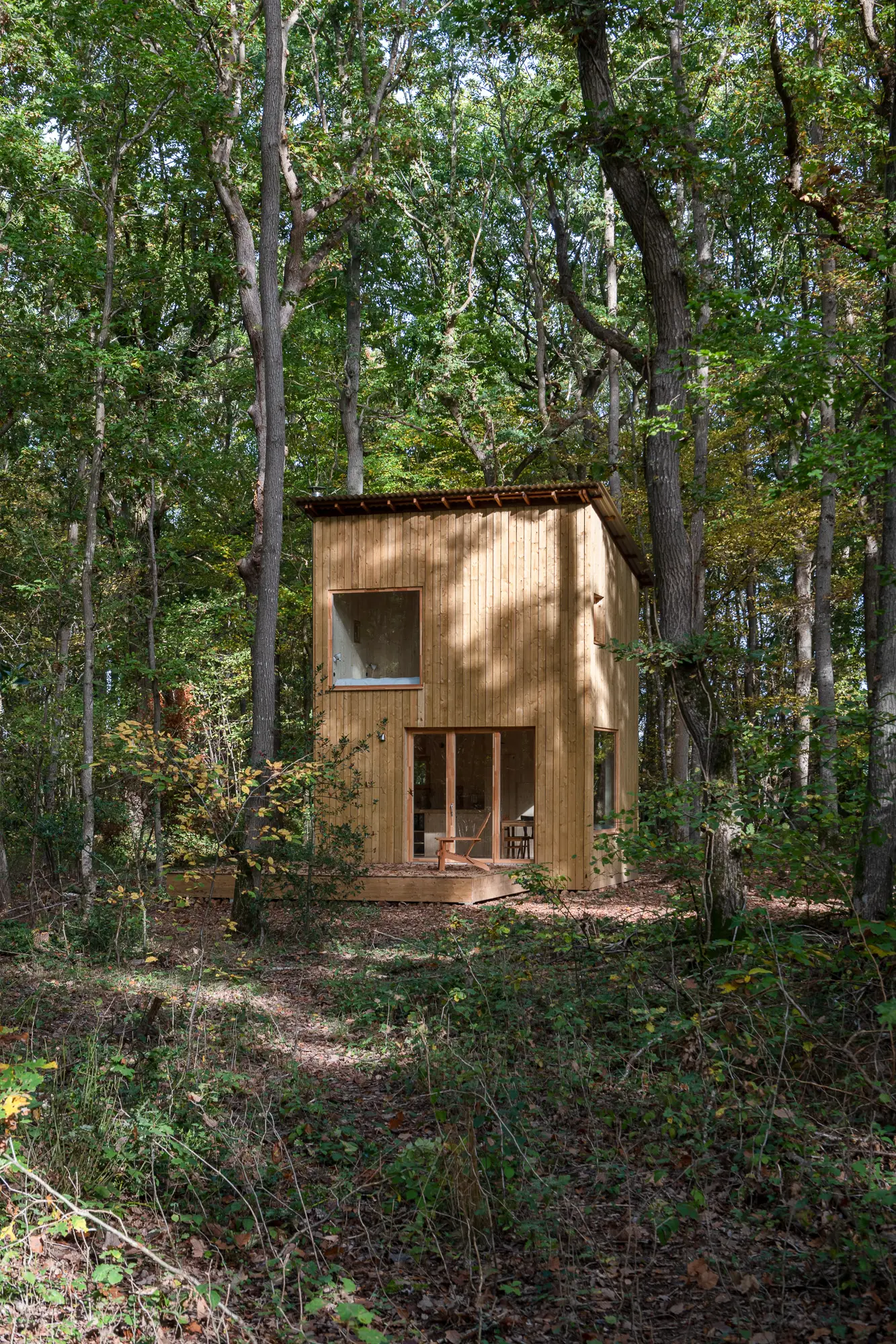 Youza ecolodge 10