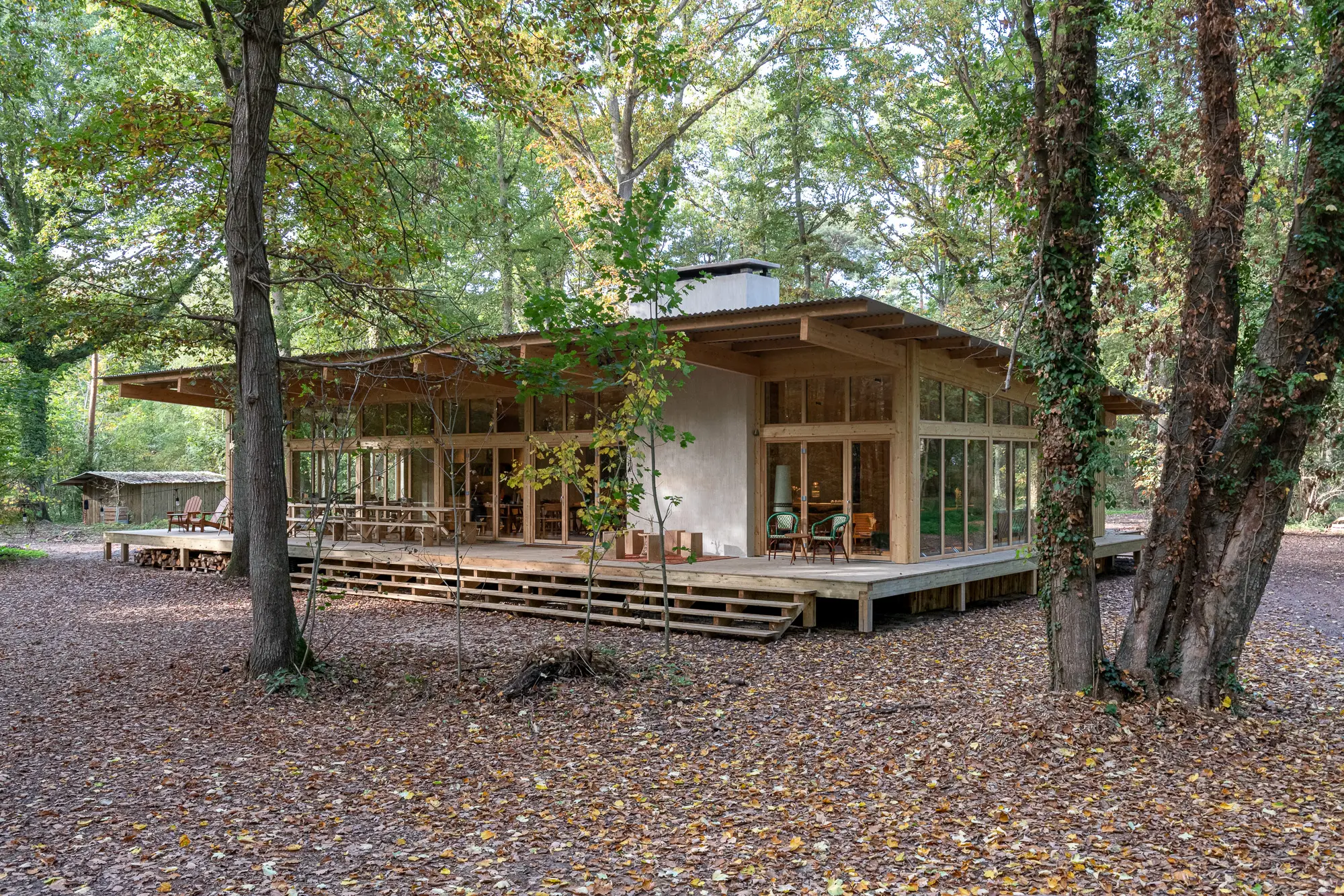 Youza ecolodge 3