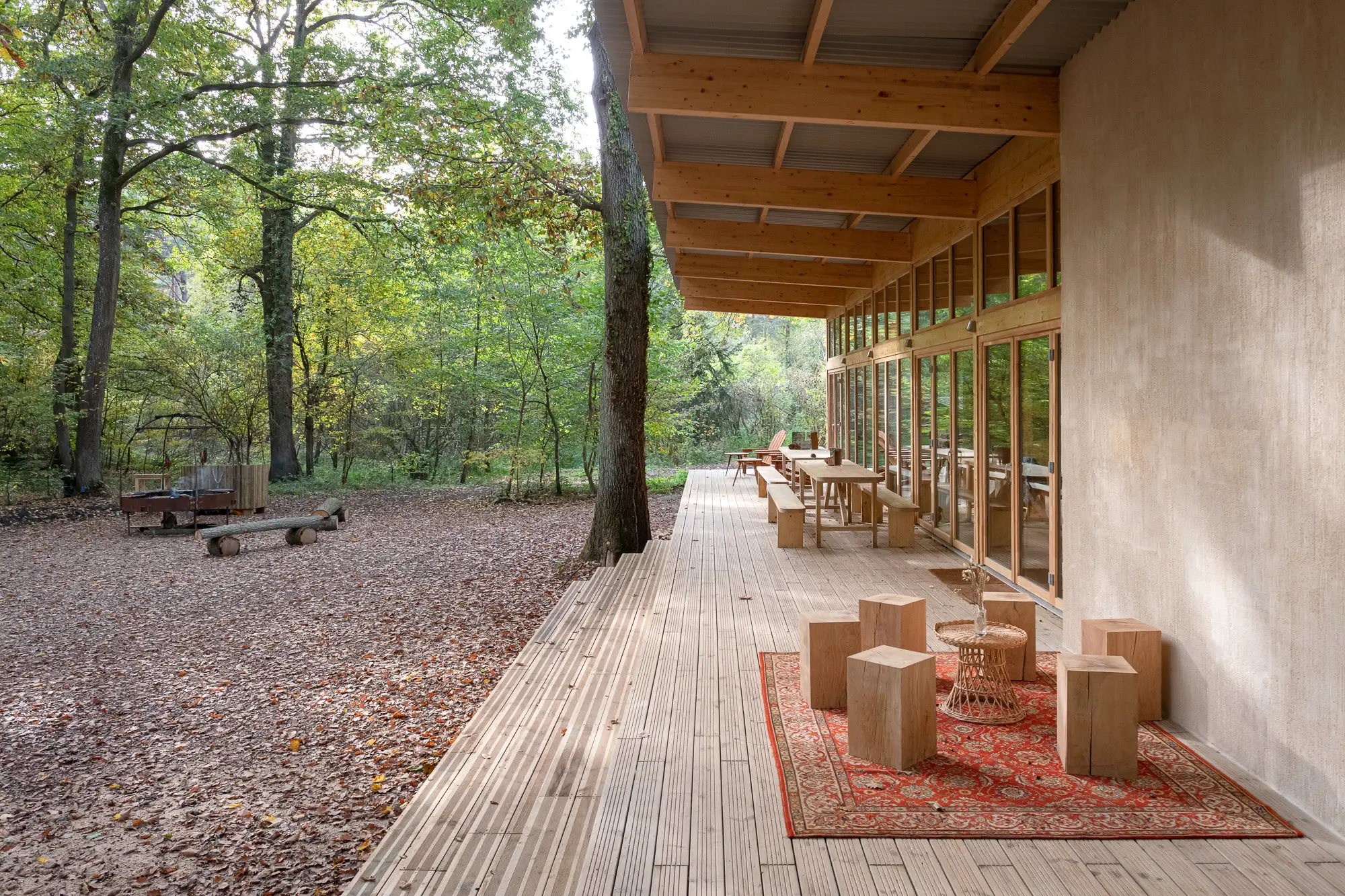 Youza ecolodge 4