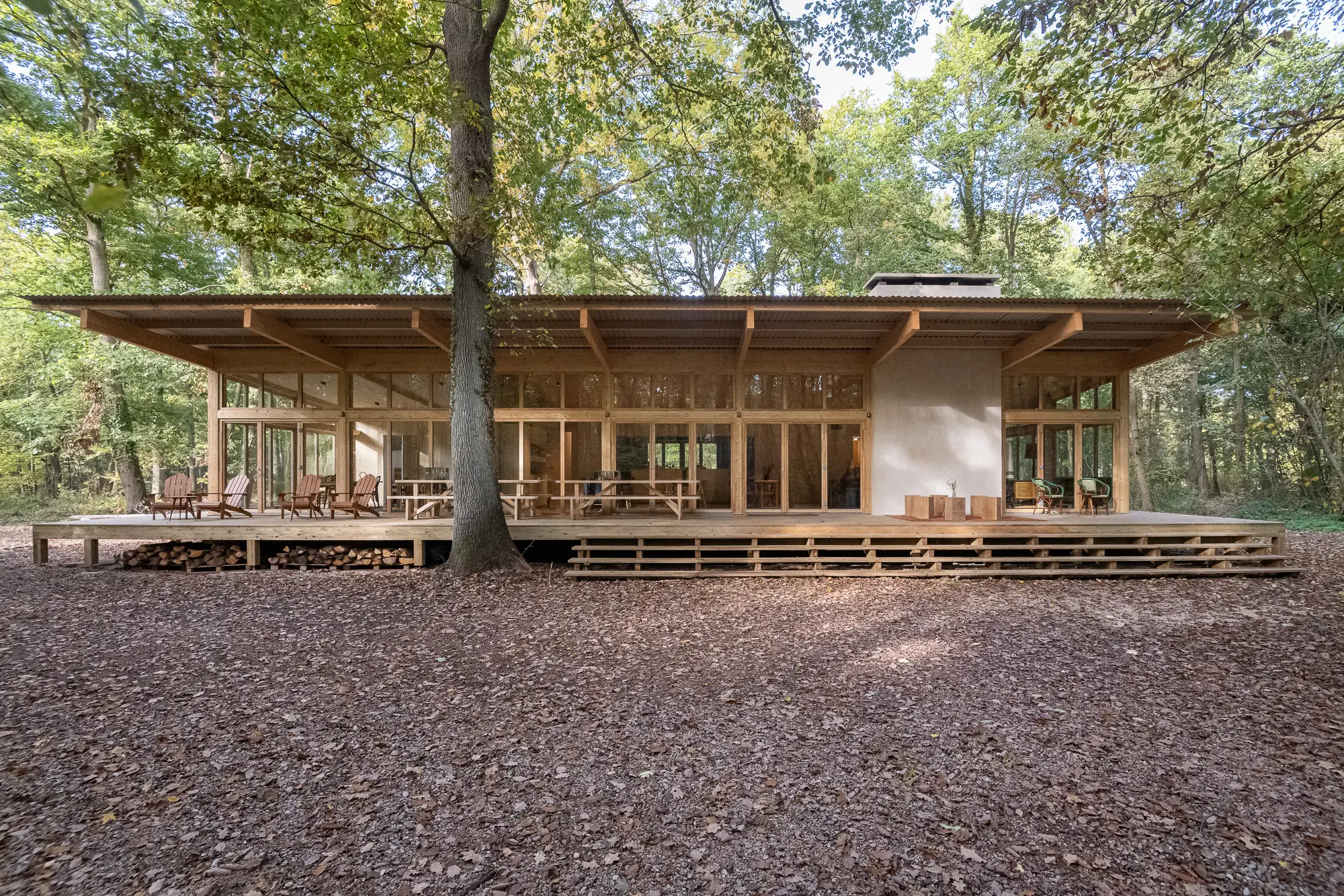 Youza ecolodge 13