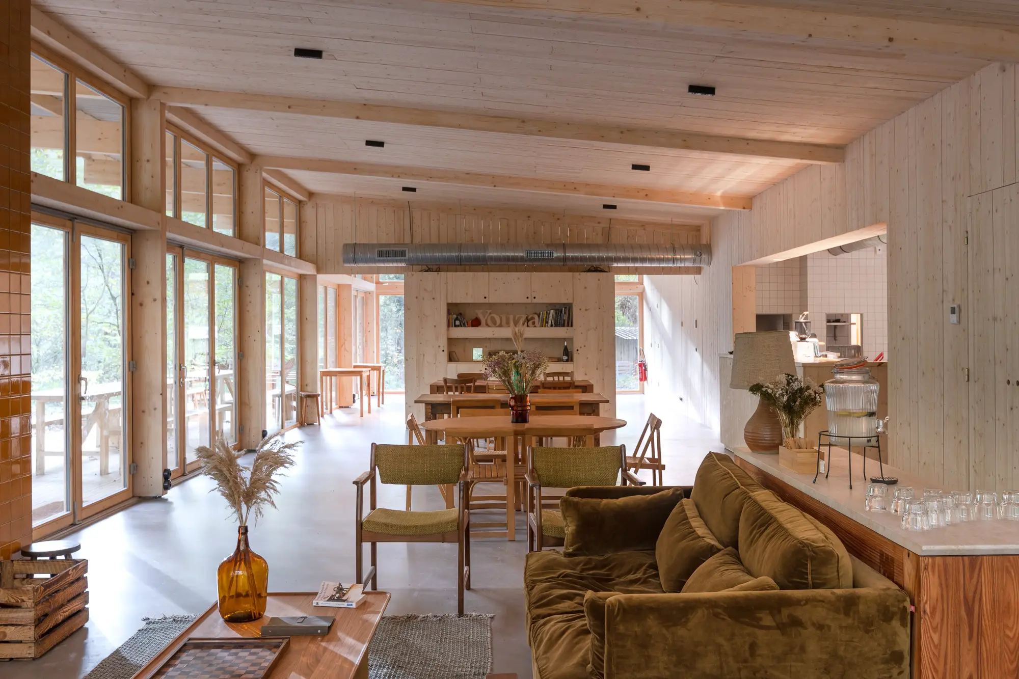 Youza ecolodge 14