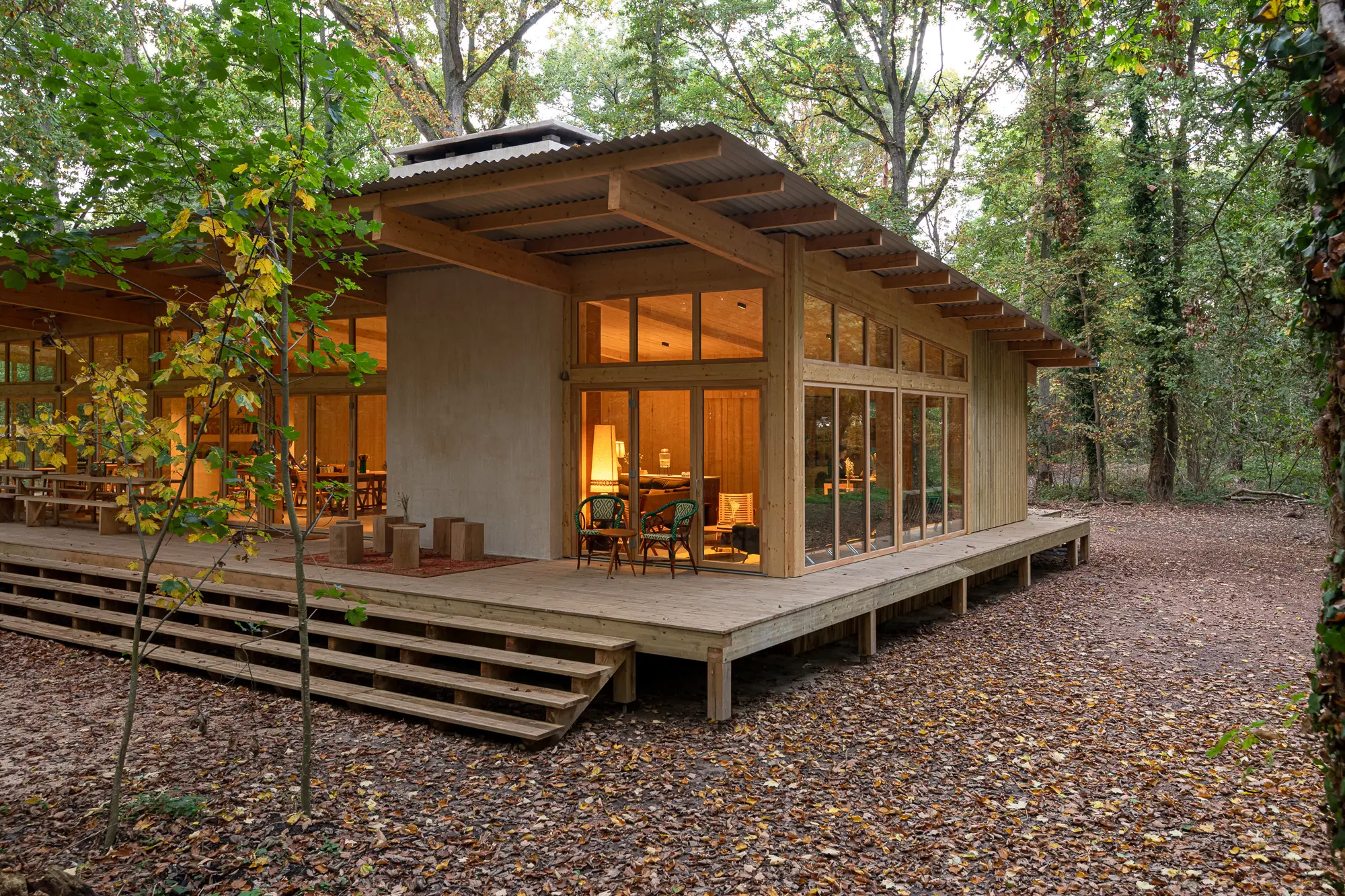 Youza ecolodge 15