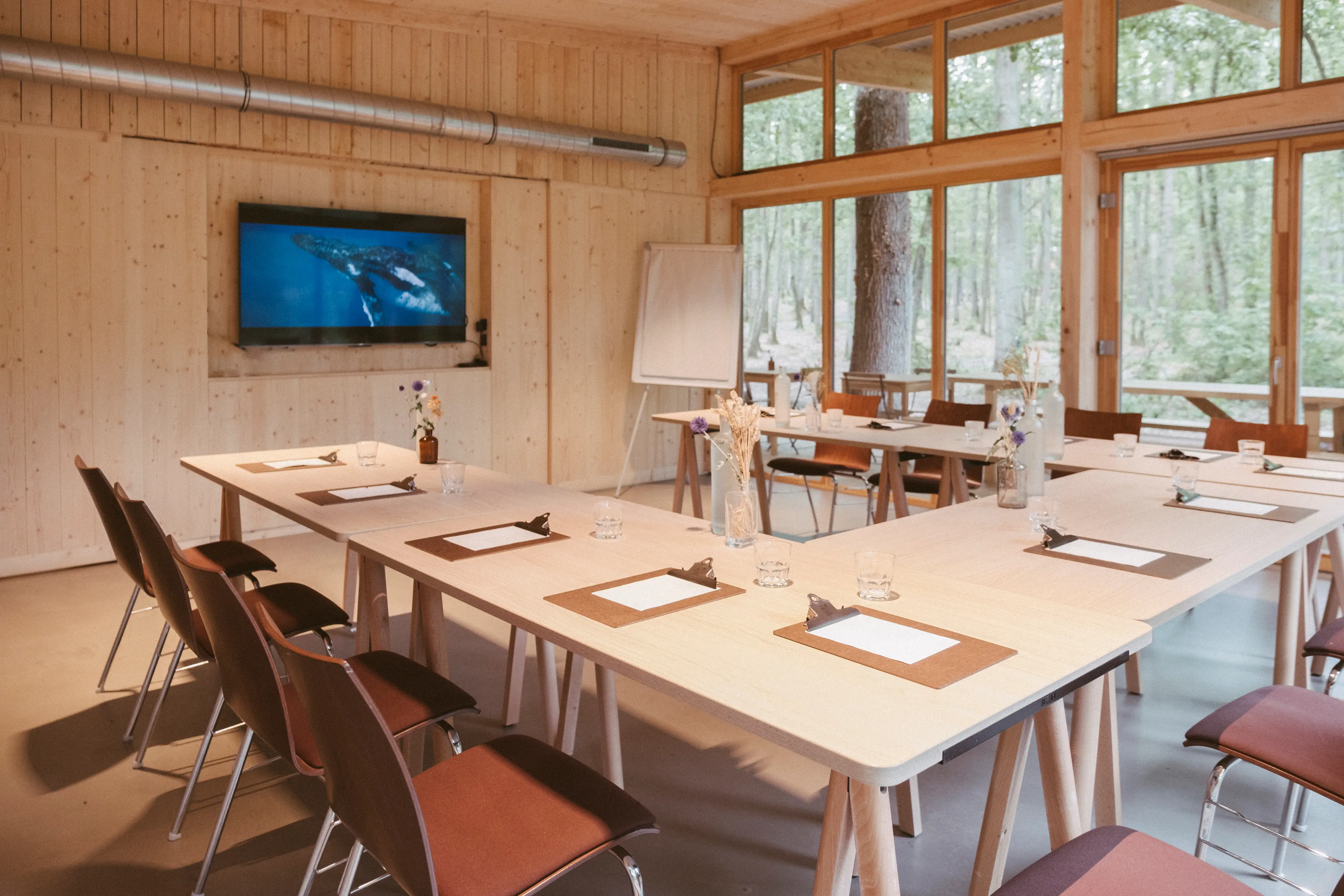 Youza ecolodge 18