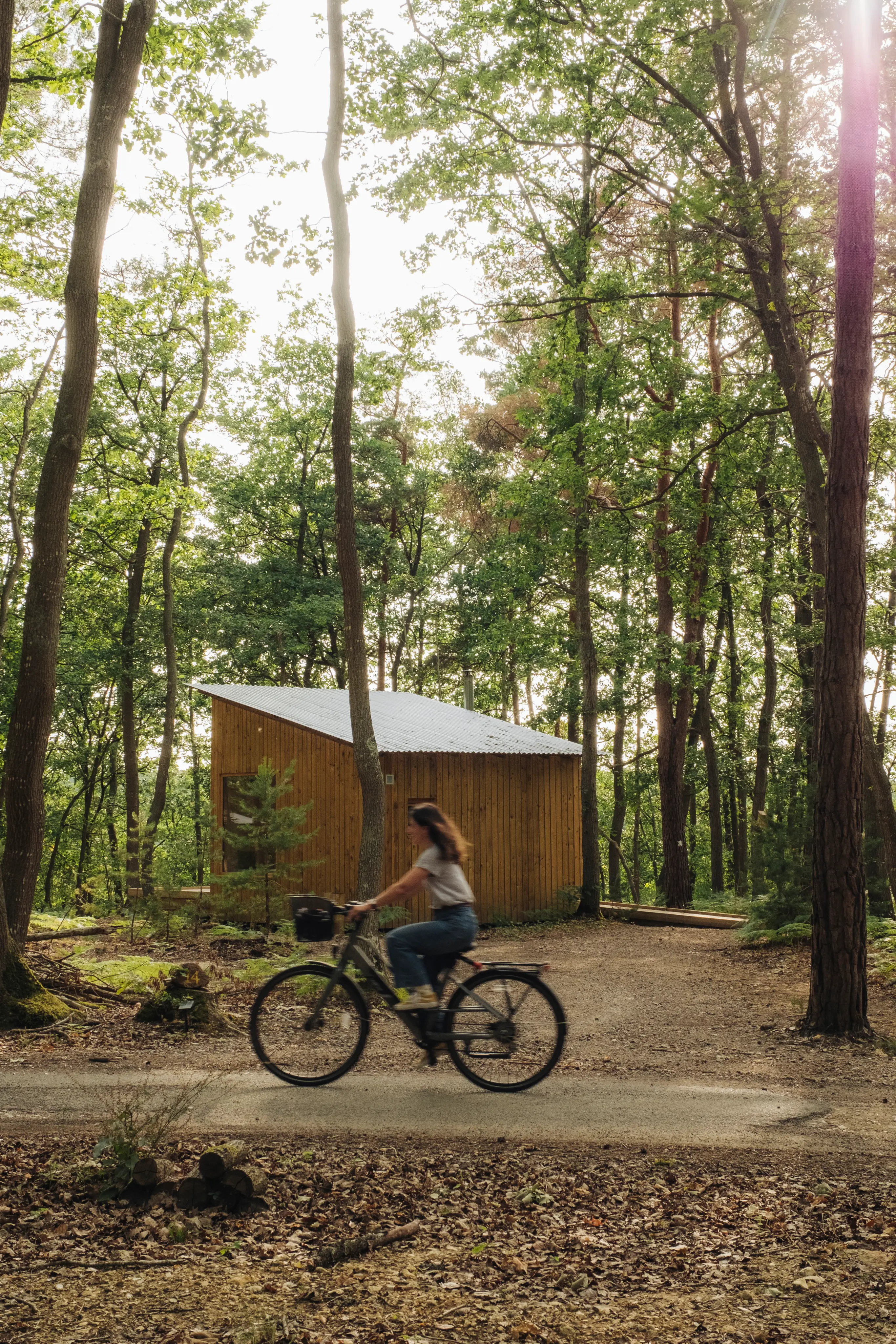 Youza ecolodge 20