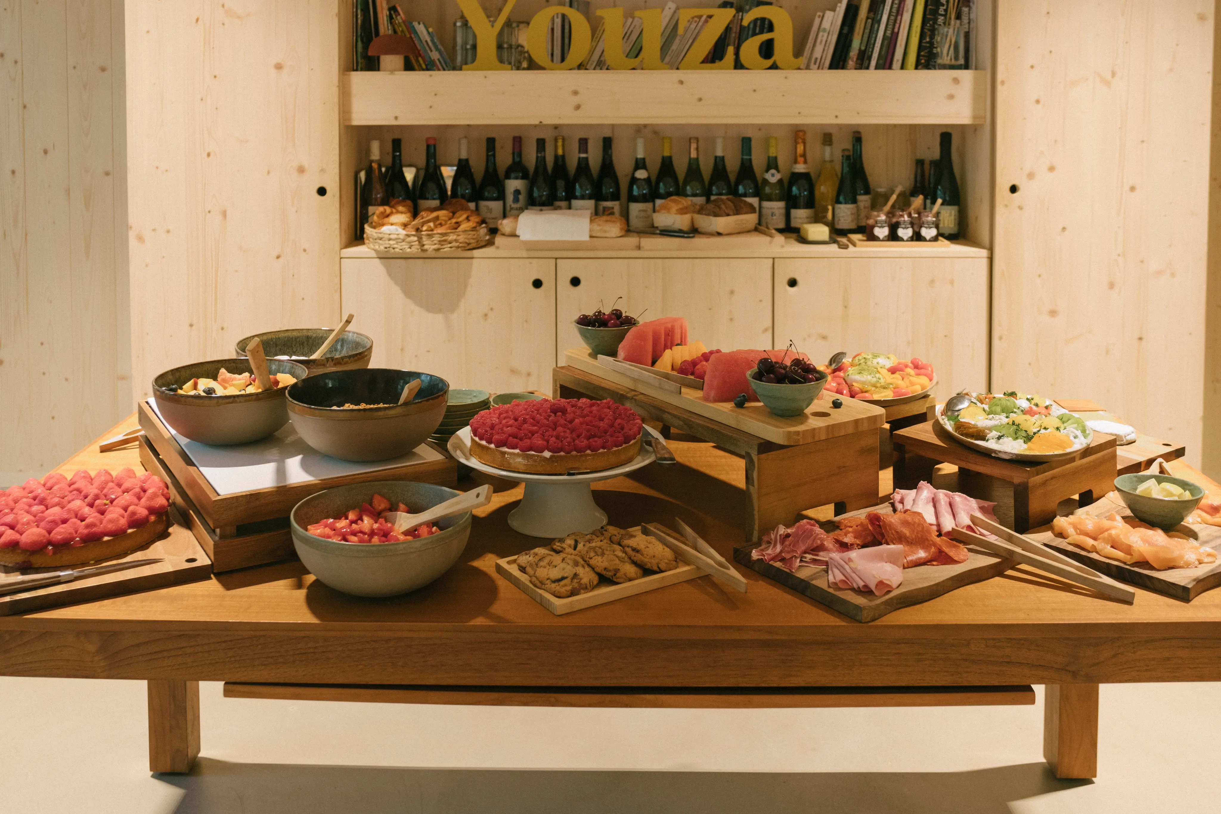Youza ecolodge 21