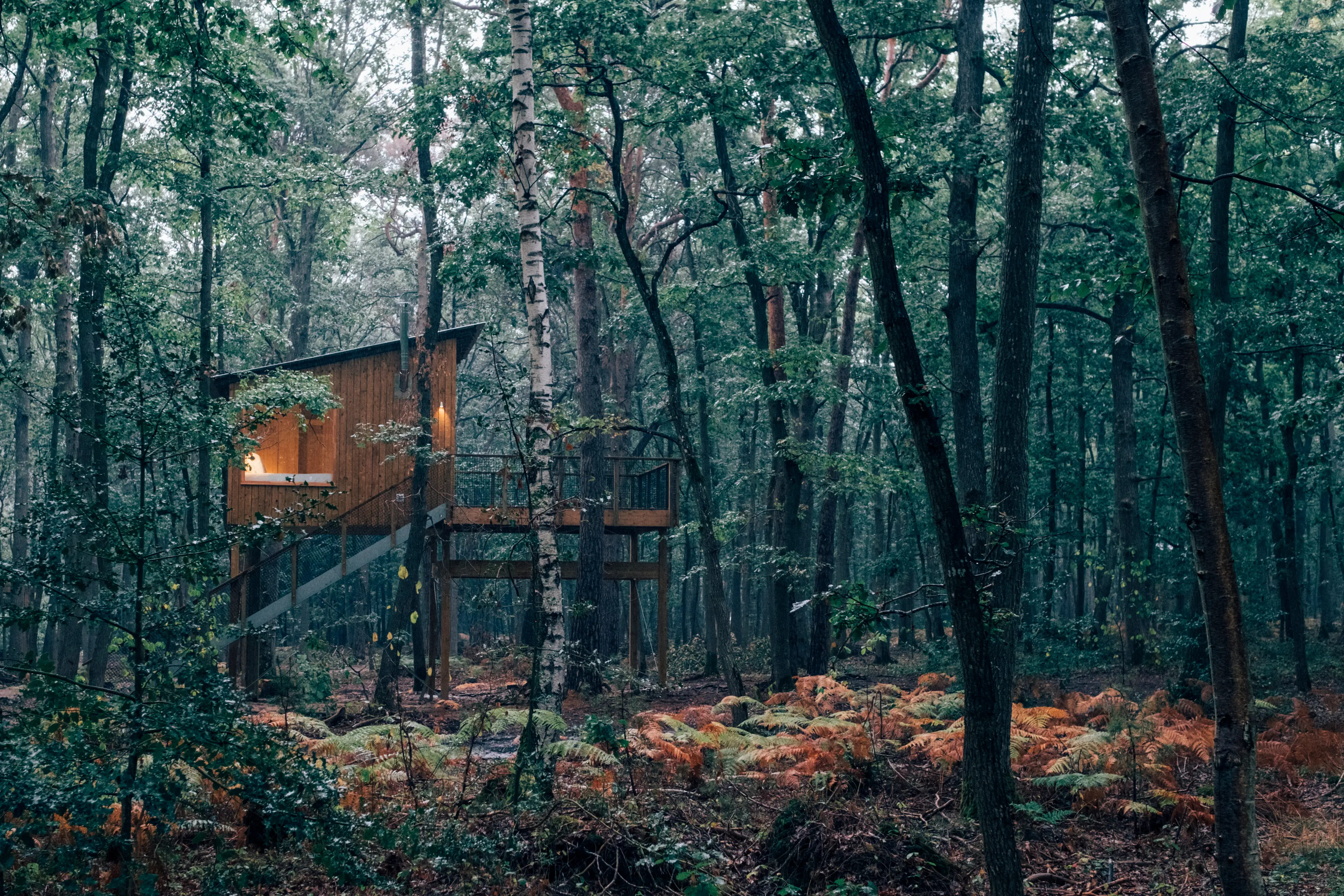 Youza ecolodge 22