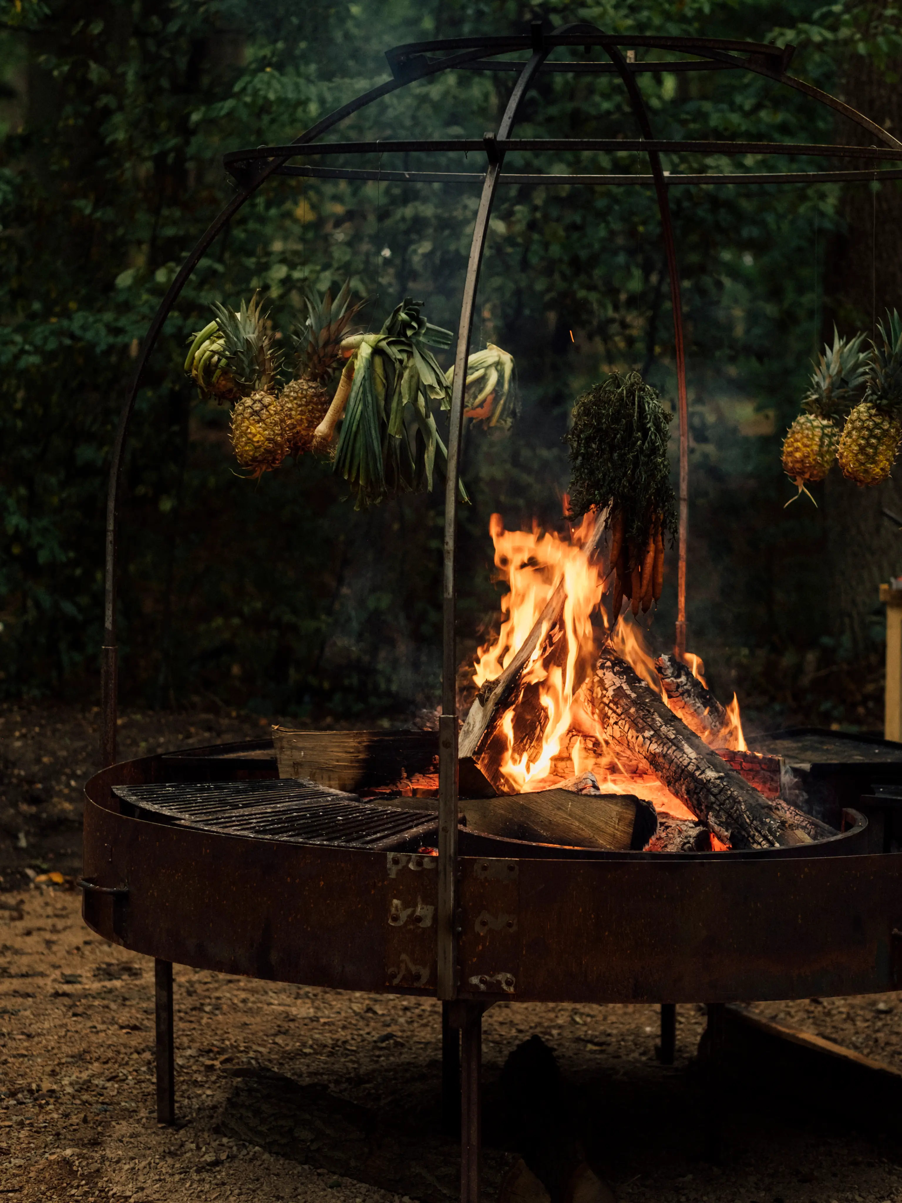 Youza ecolodge 25