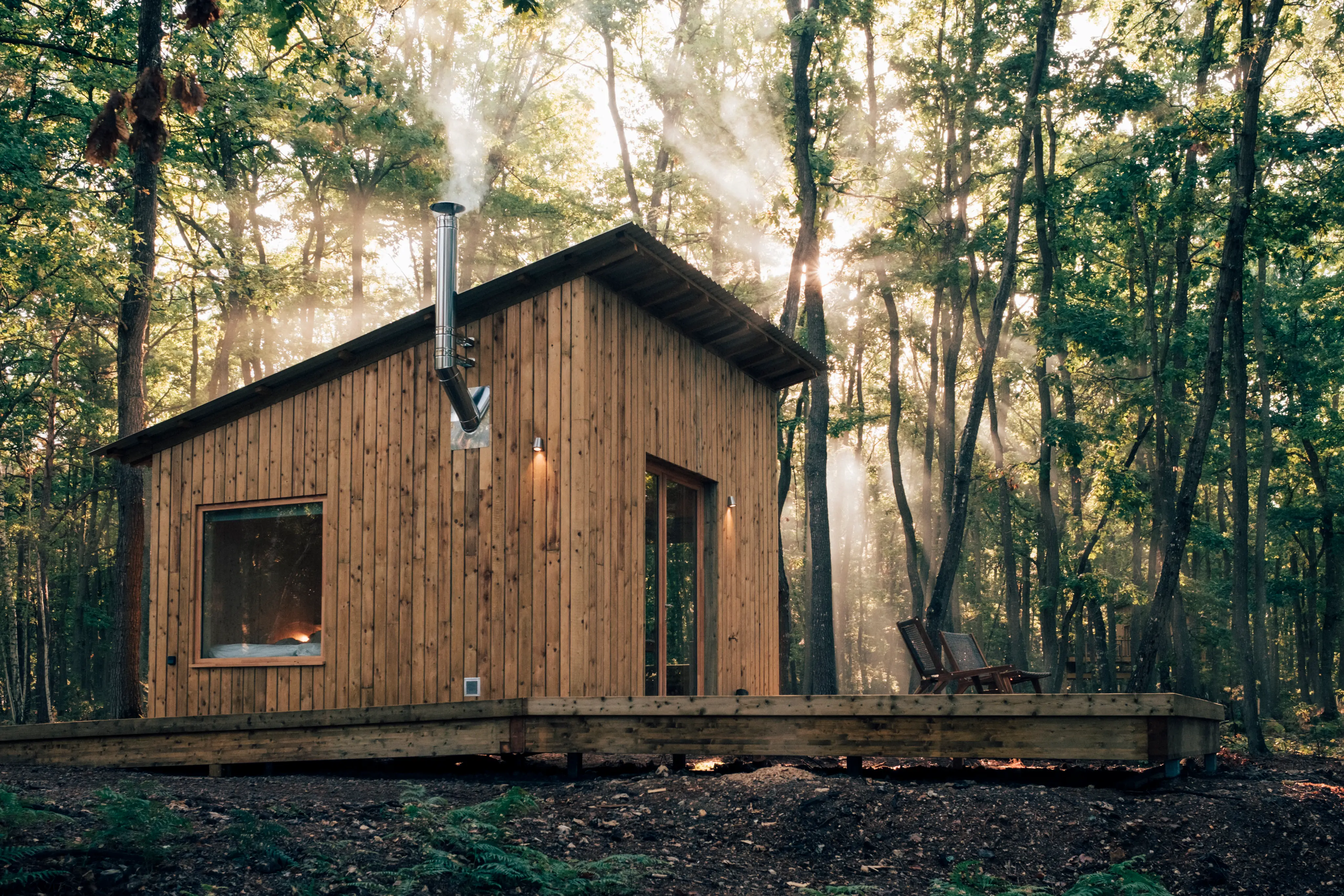 Youza ecolodge 26