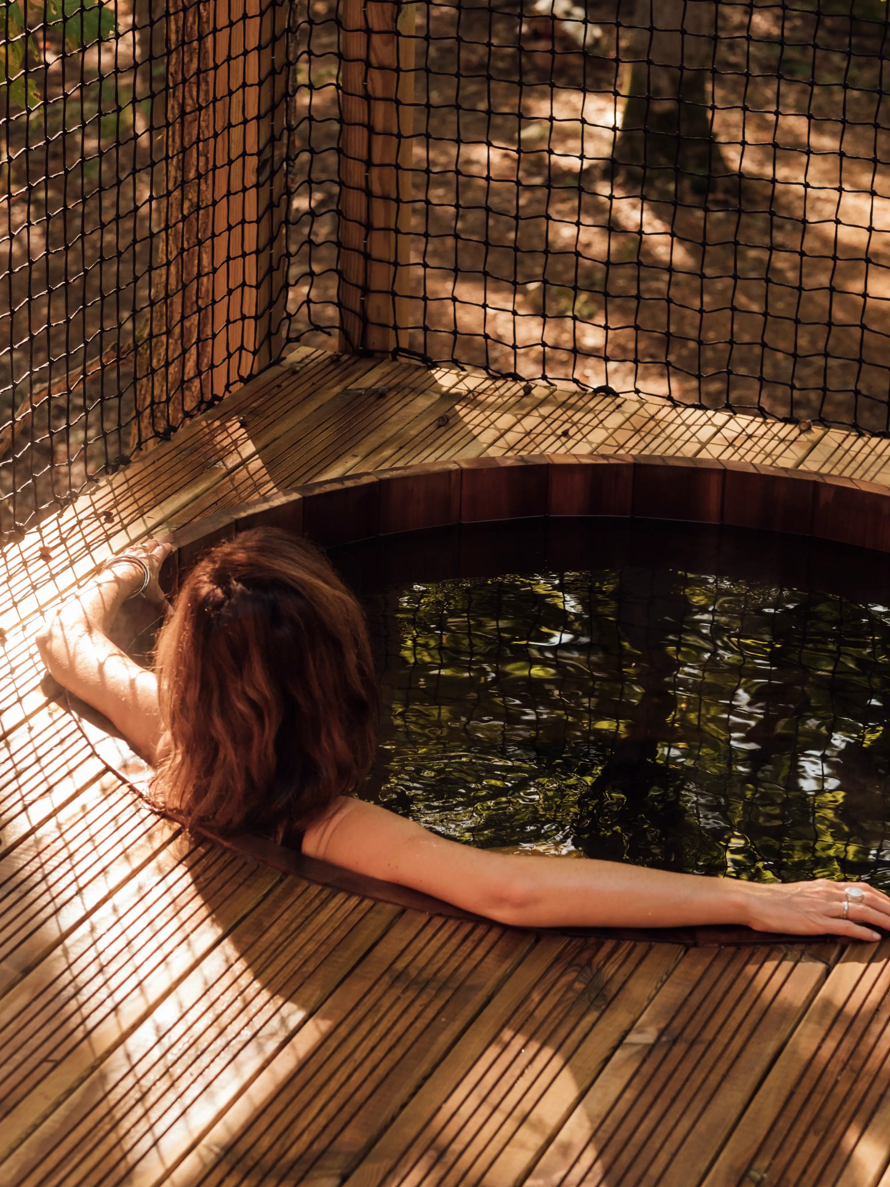 Youza ecolodge 27