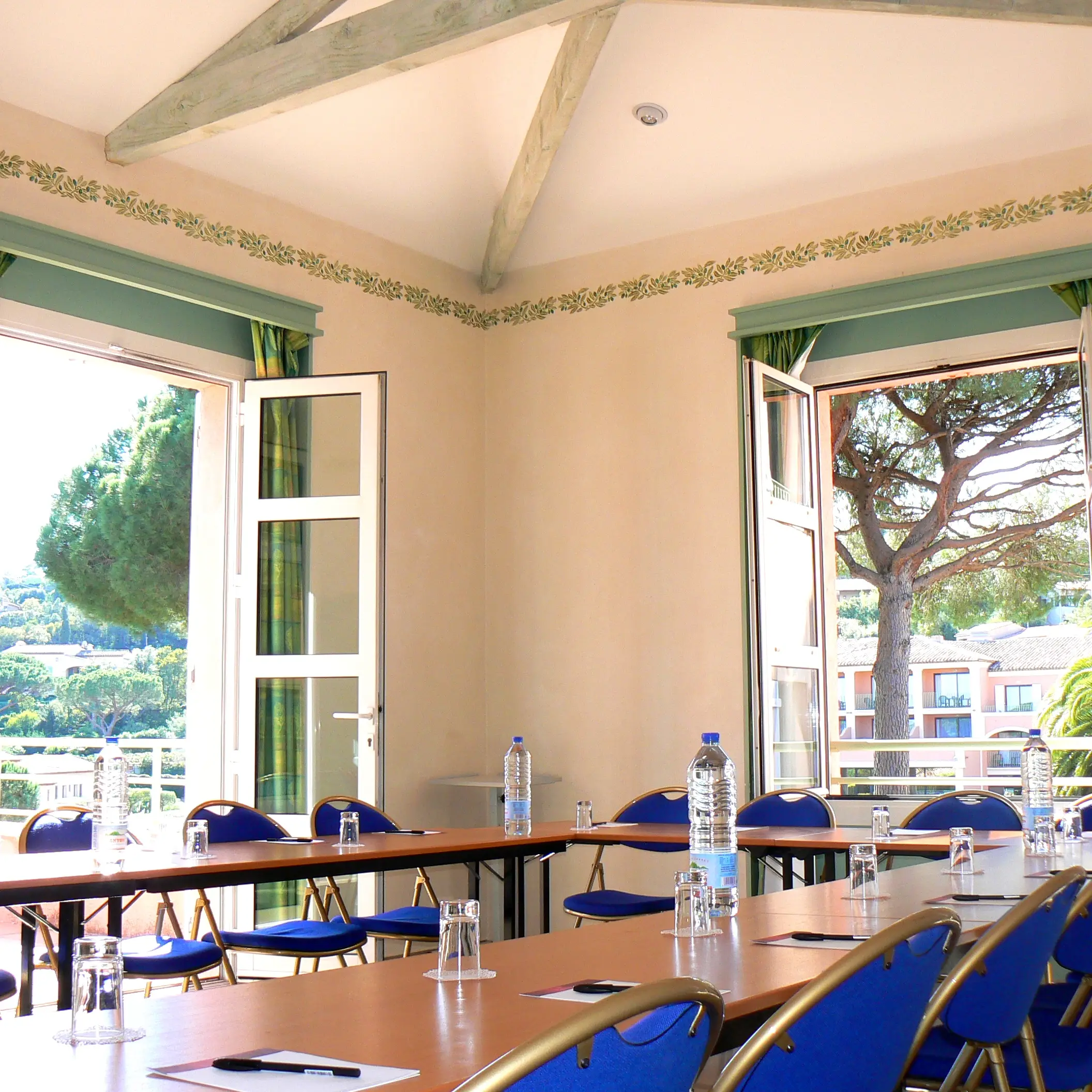 Les Jardins de Sainte Maxime 29