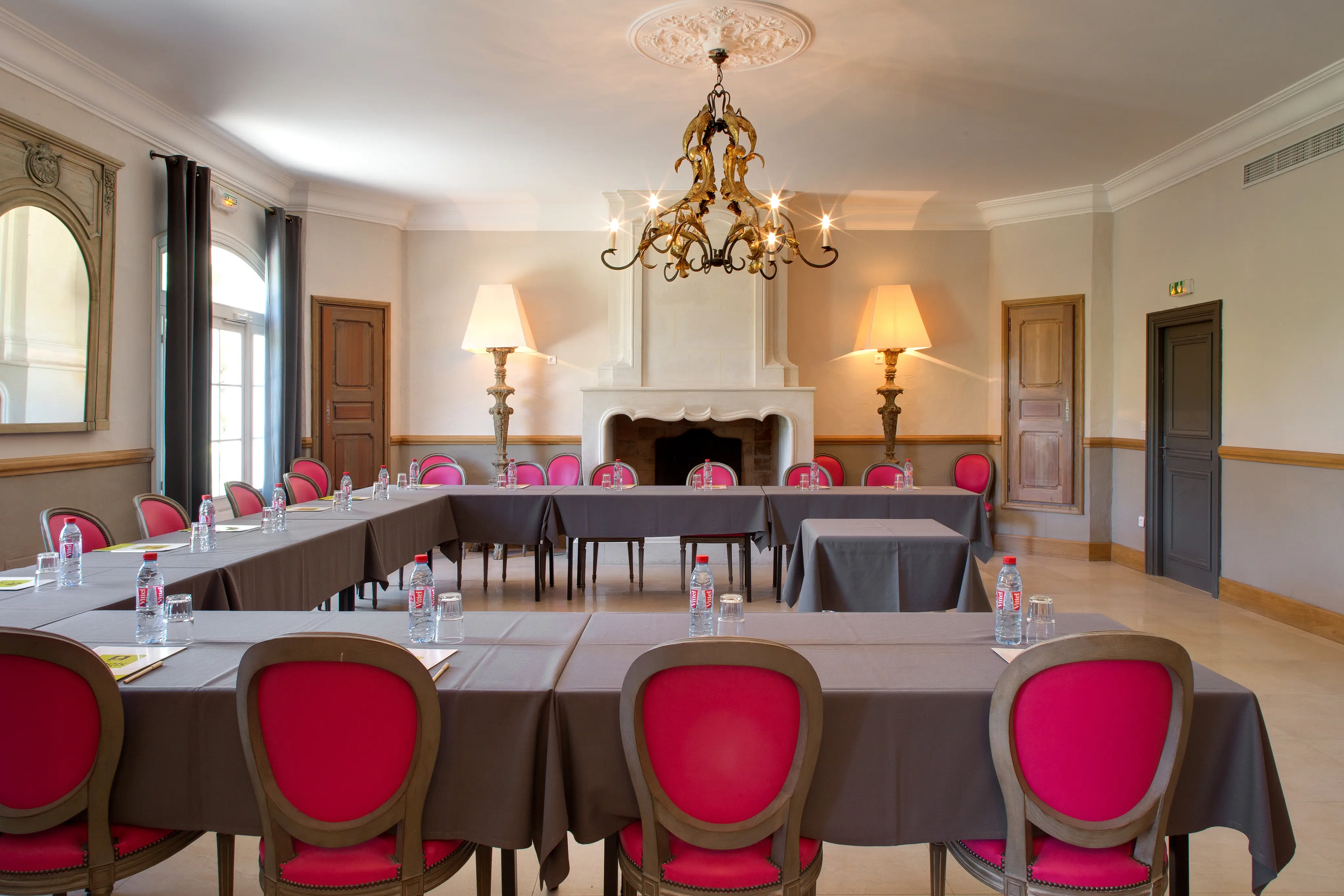 Hôtel Le Mas des Sables 13