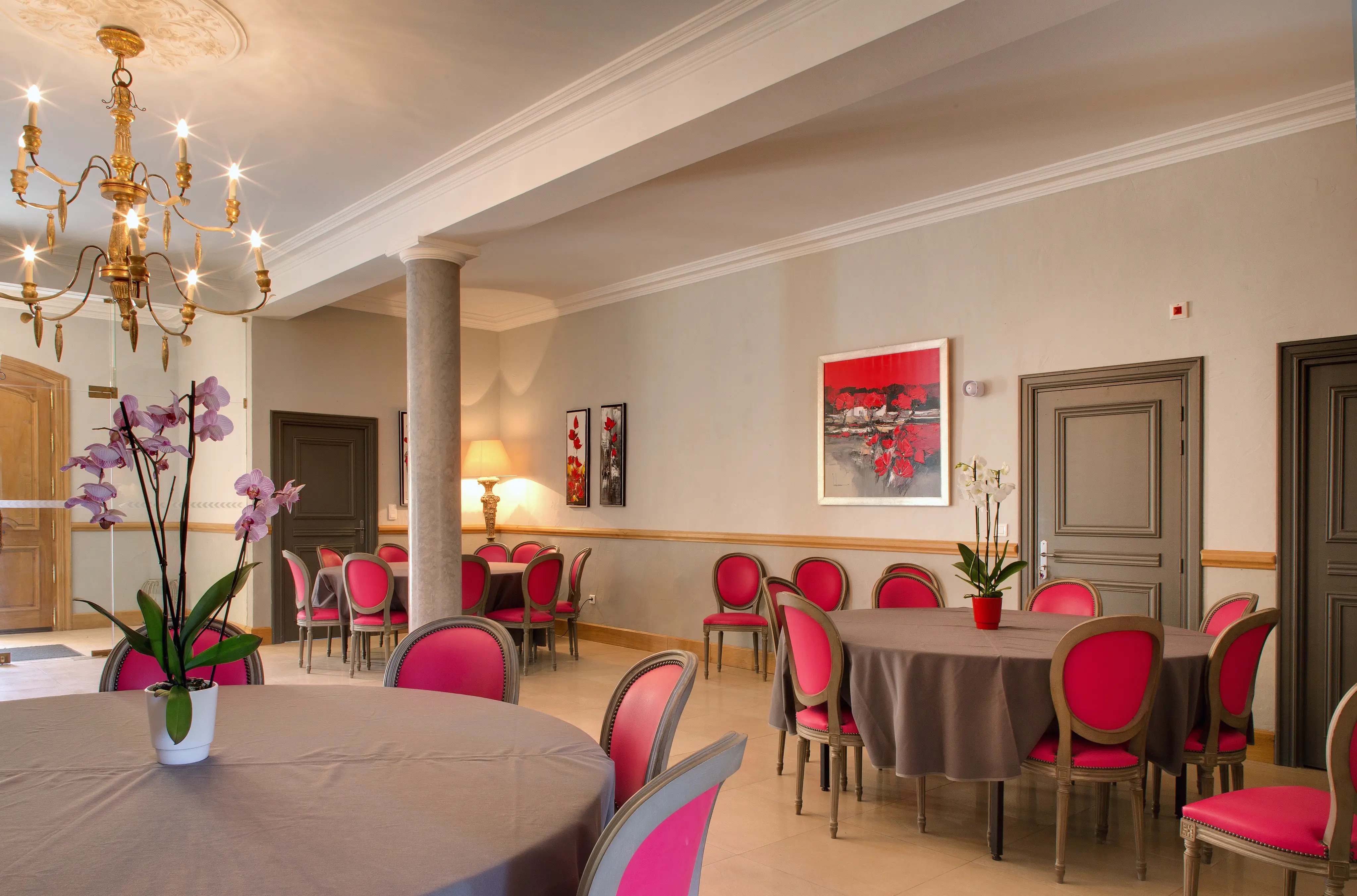 Hôtel Le Mas des Sables 14