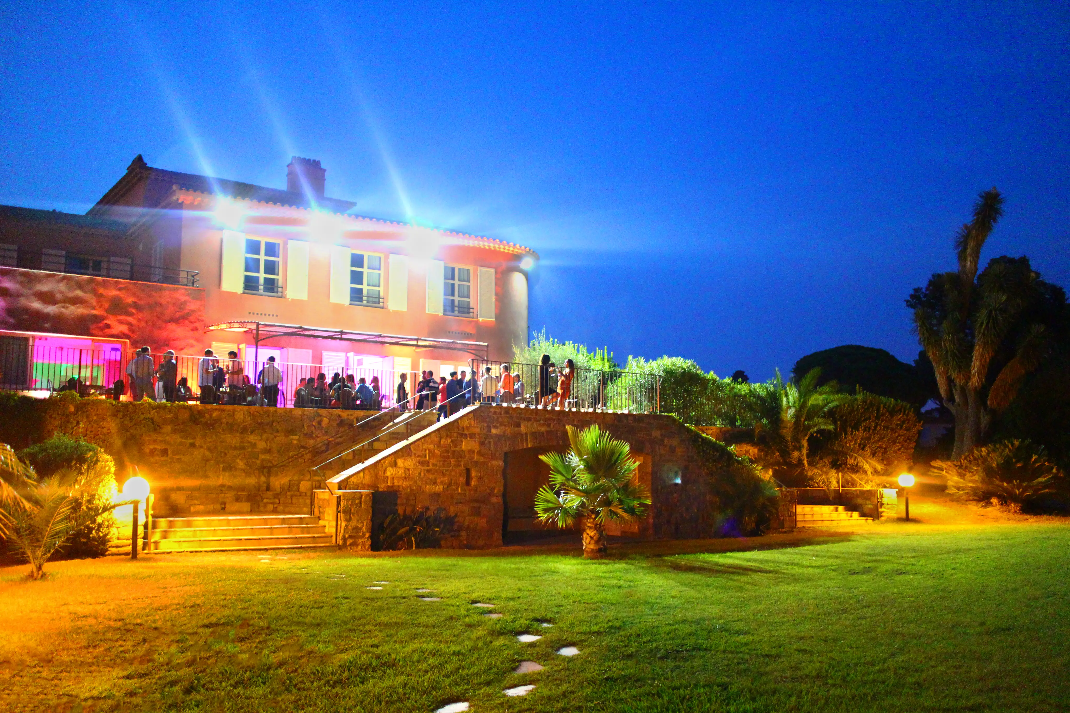 Les Jardins de Sainte Maxime 40