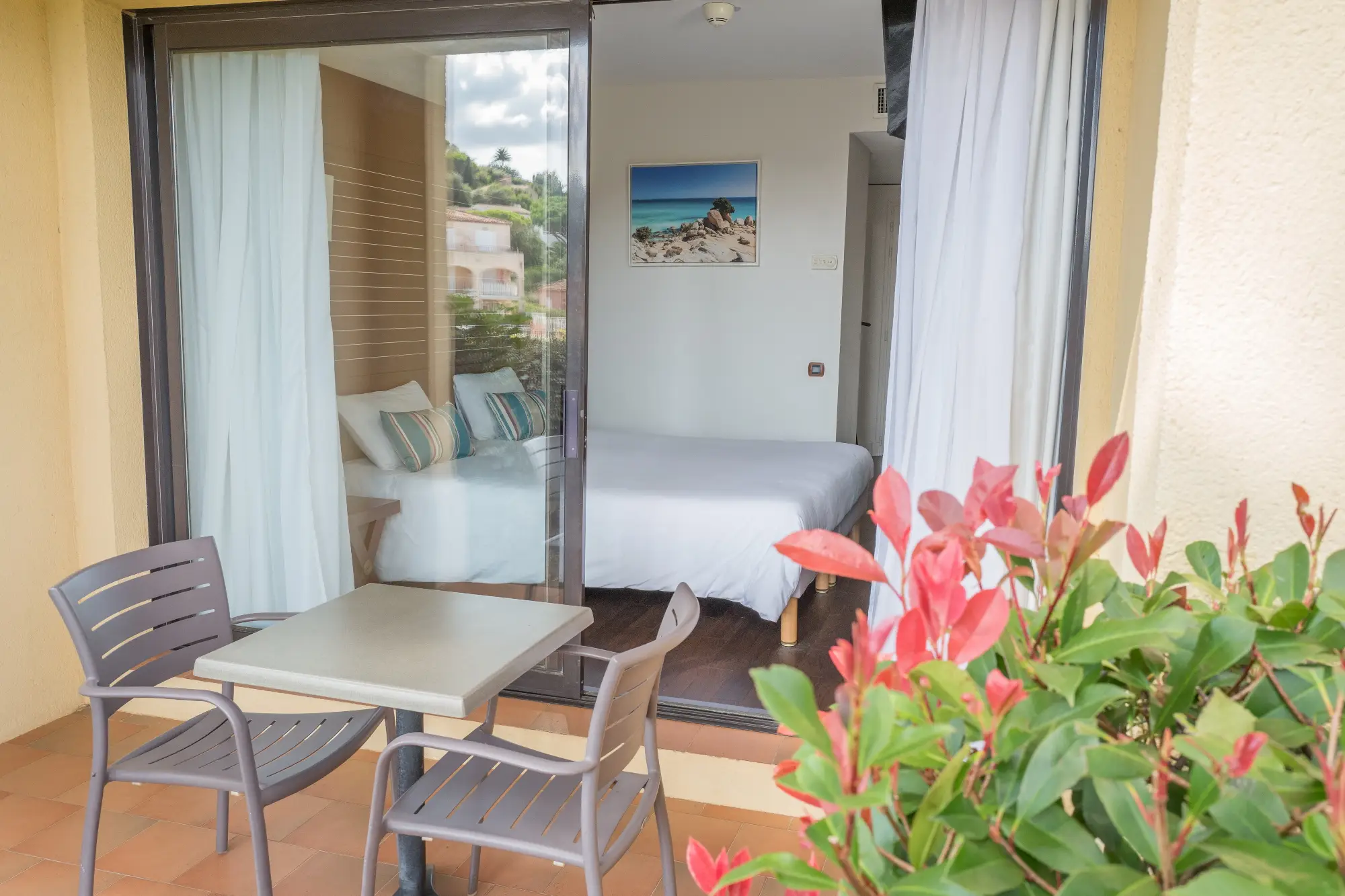 Les Jardins de Sainte Maxime 45