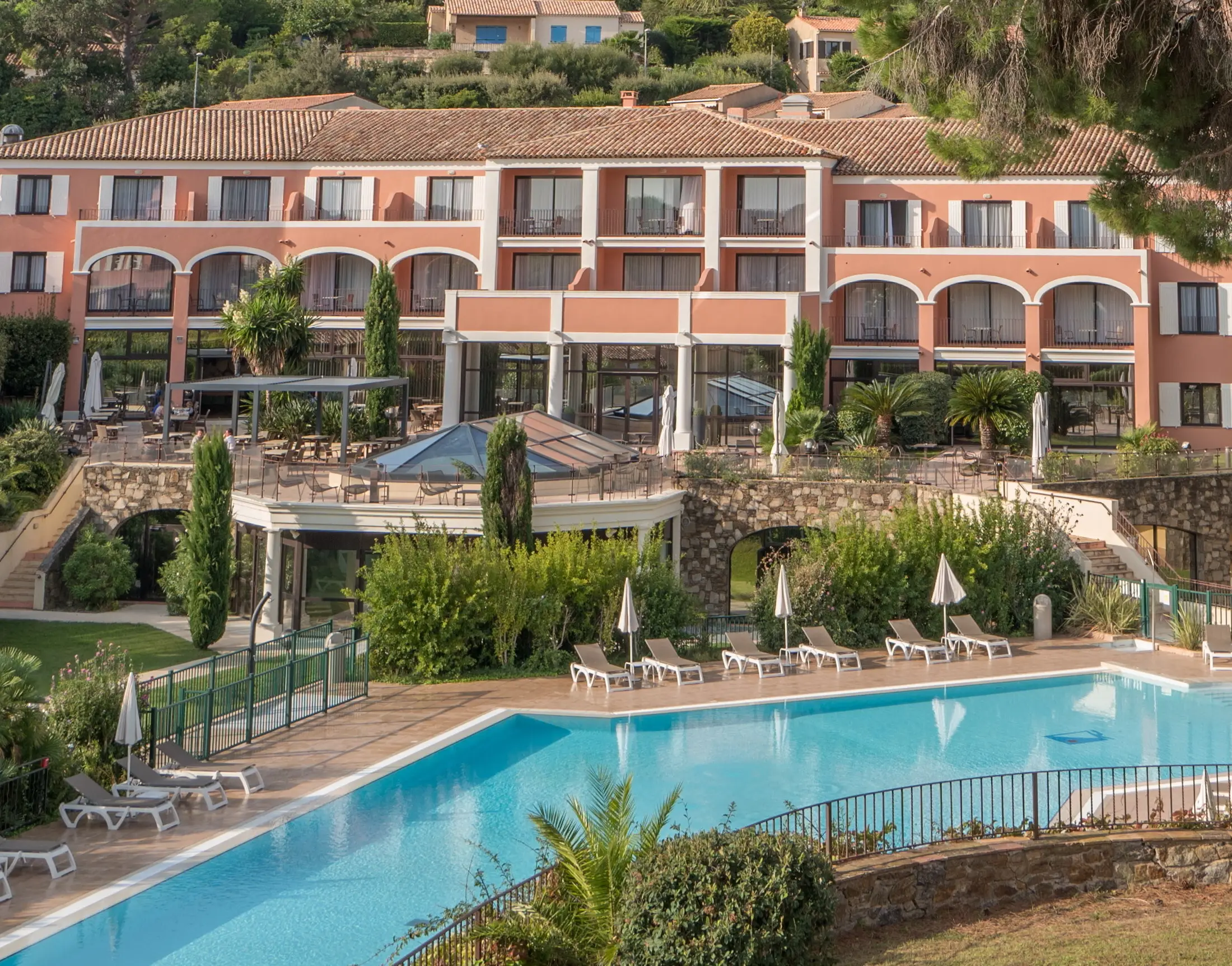 Les Jardins de Sainte Maxime 51