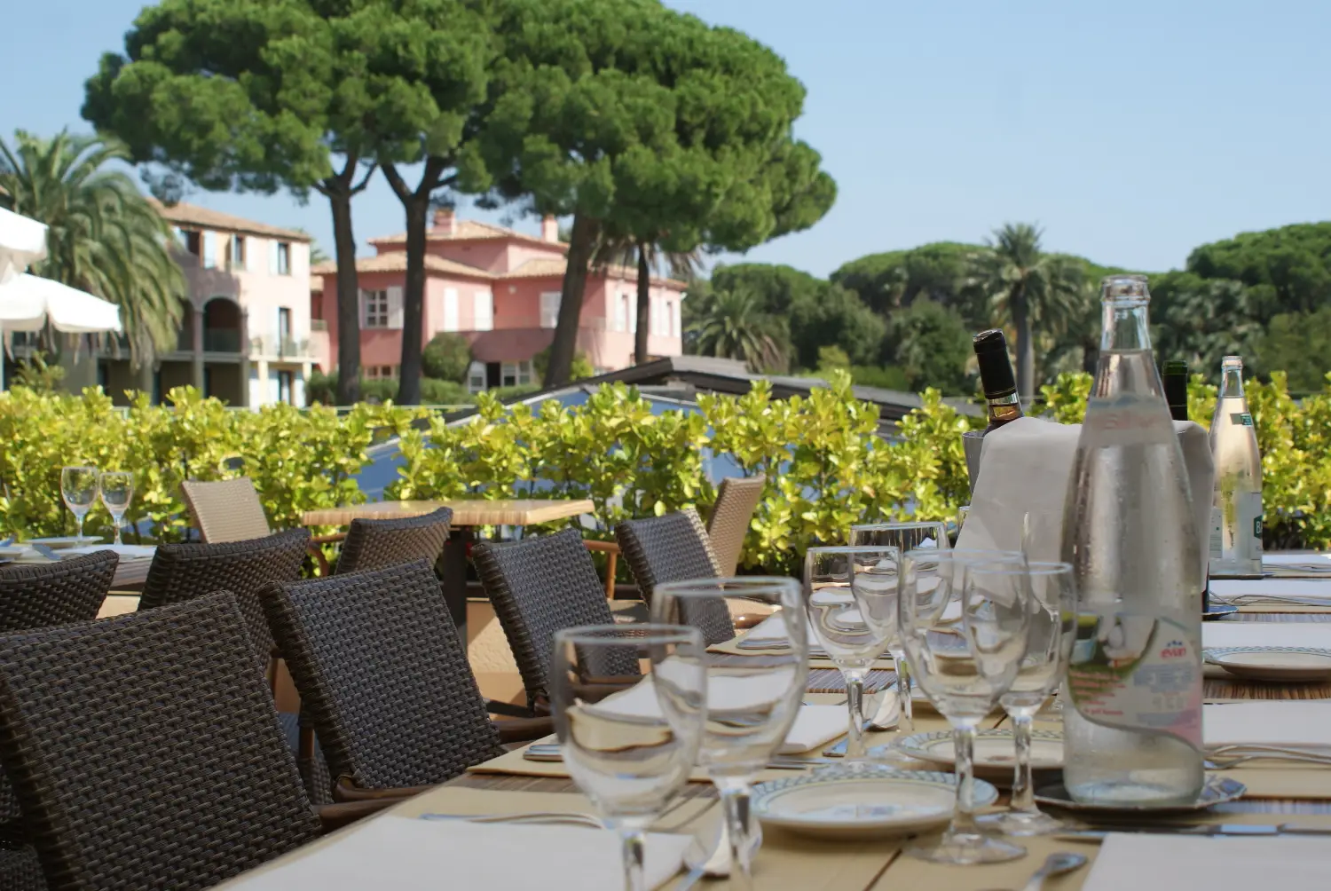 Les Jardins de Sainte Maxime 56
