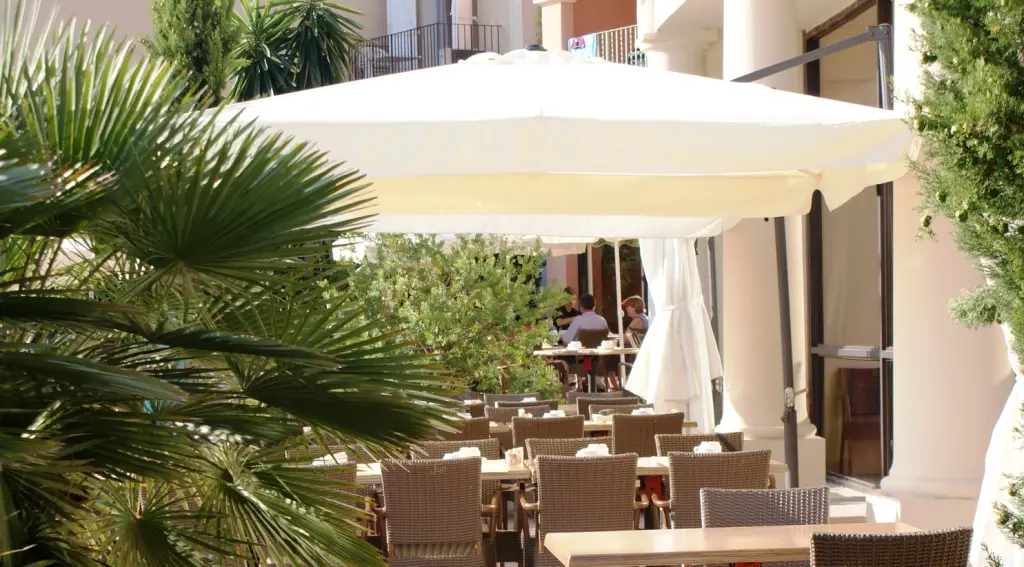 Les Jardins de Sainte Maxime 57